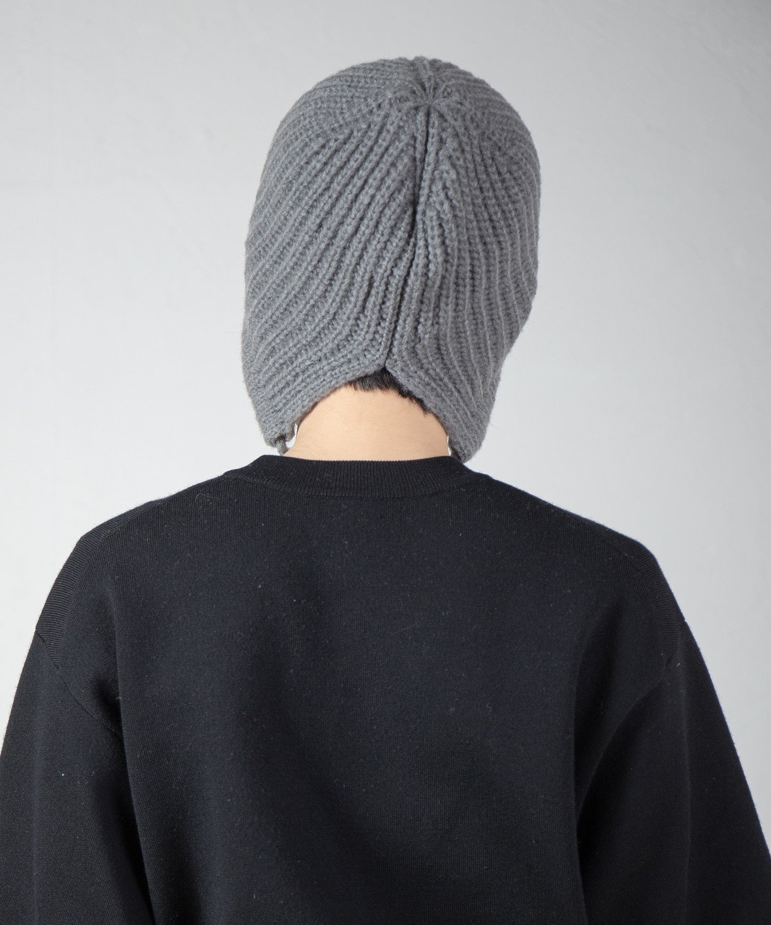 【Racal】Hoodie Beanie