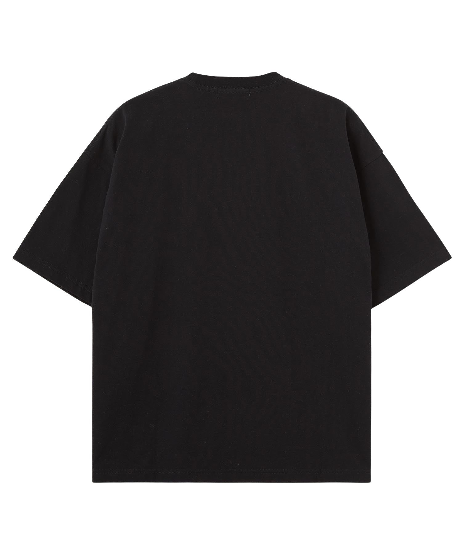 SKULL S/S TEE