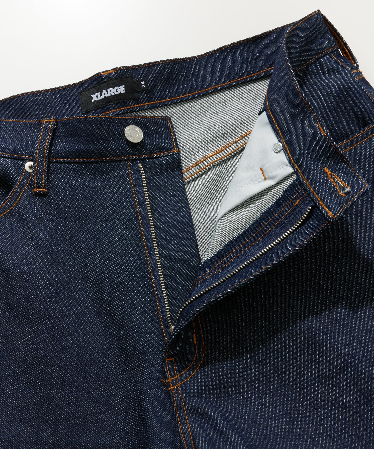 OG DENIM SHORT PANTS