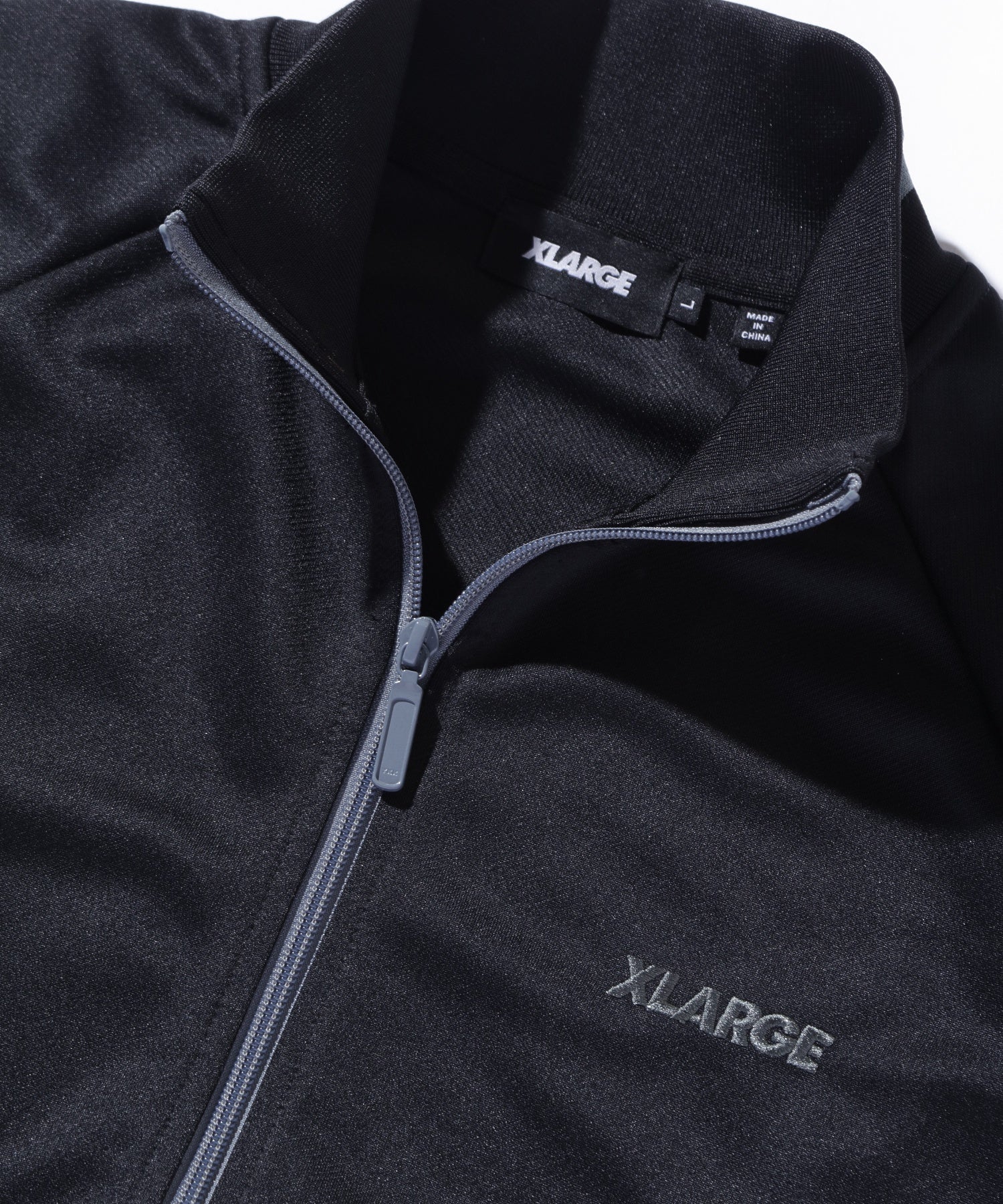 OG TRACK JACKET