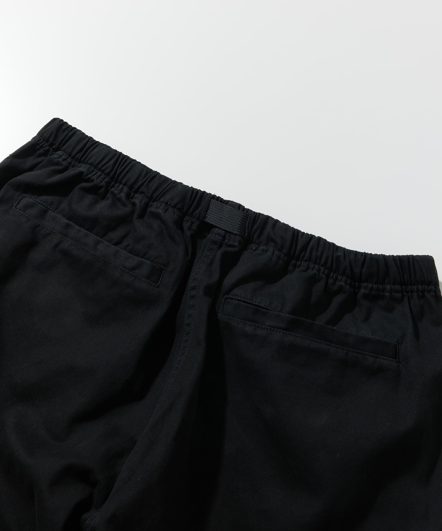WASHED RESORT CARGO PANTS