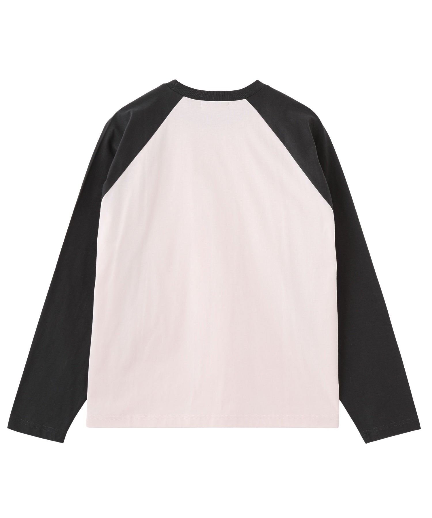 CANDY HEART LOGO B/B TEE