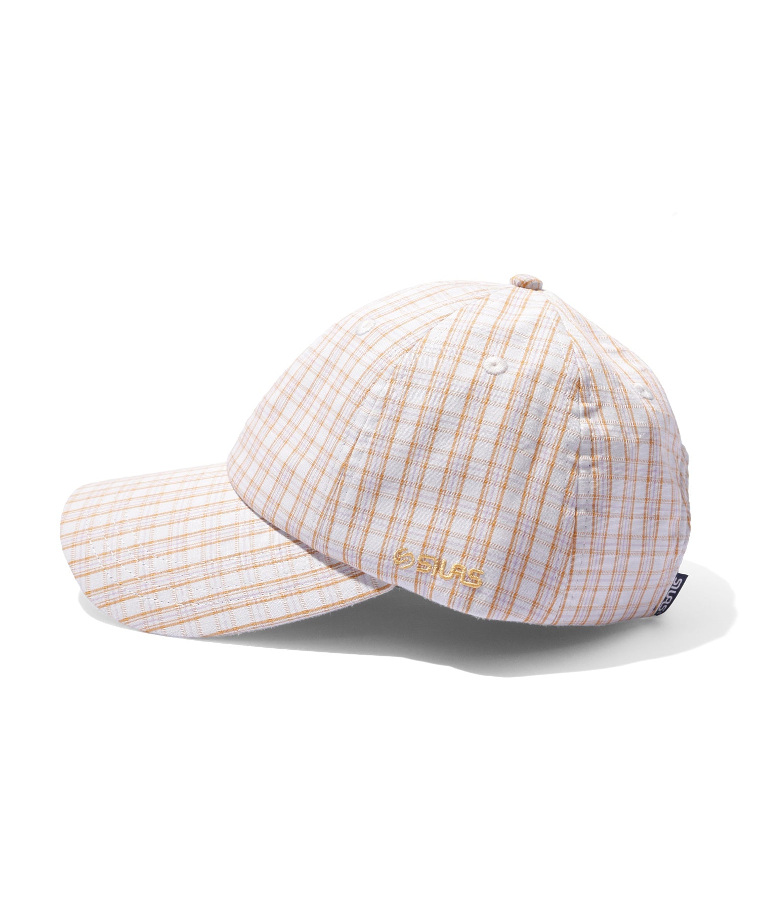 DJANGO'S CAP
