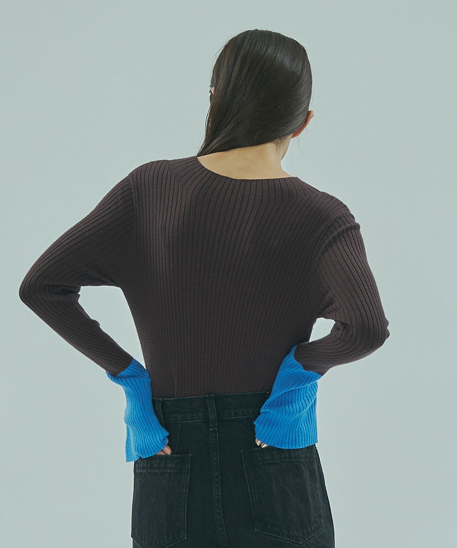 model:160cm 着用サイズ:ONE SIZE