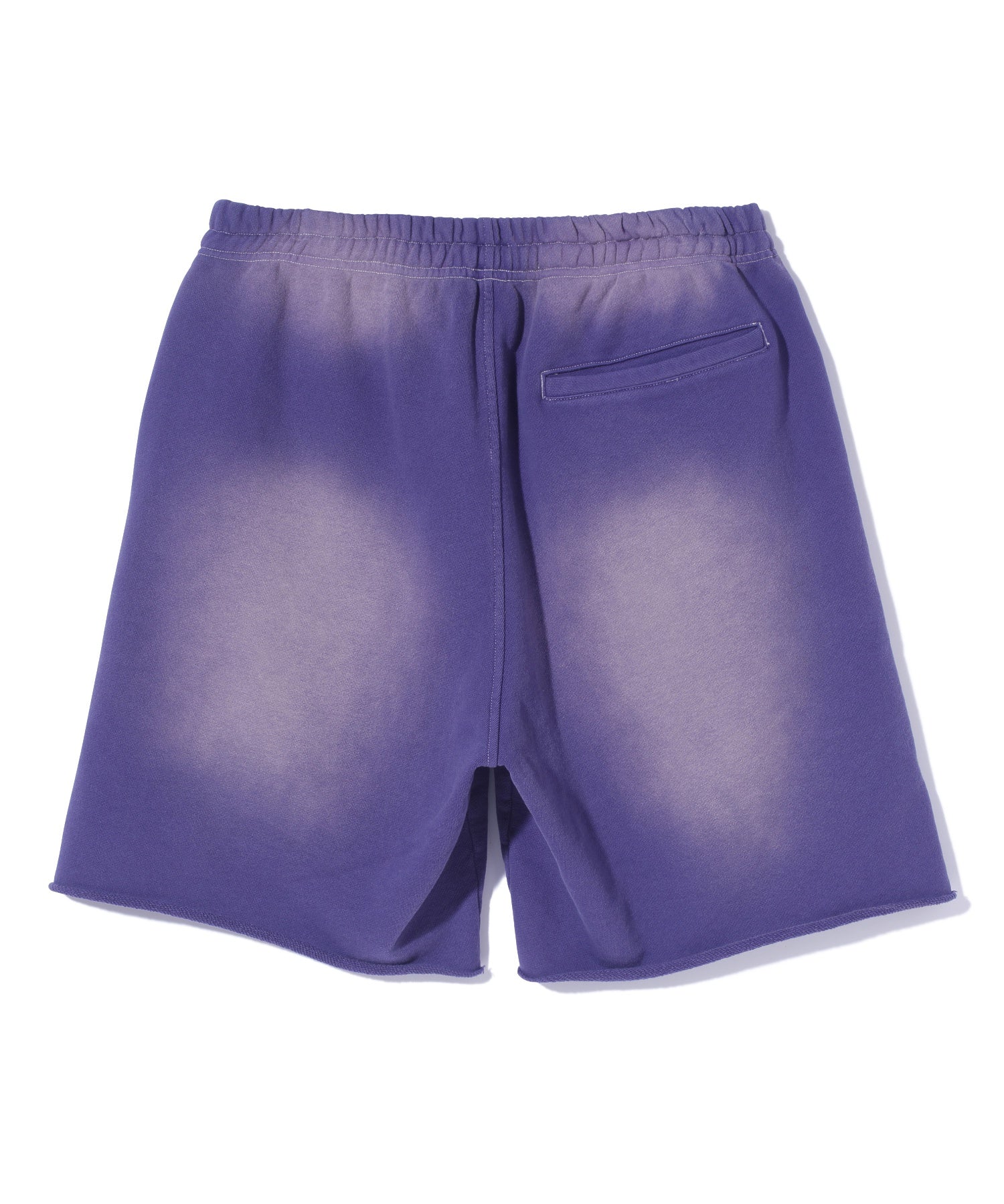COMMUNITY SPIRIT SWEAT SHORT PANTS
