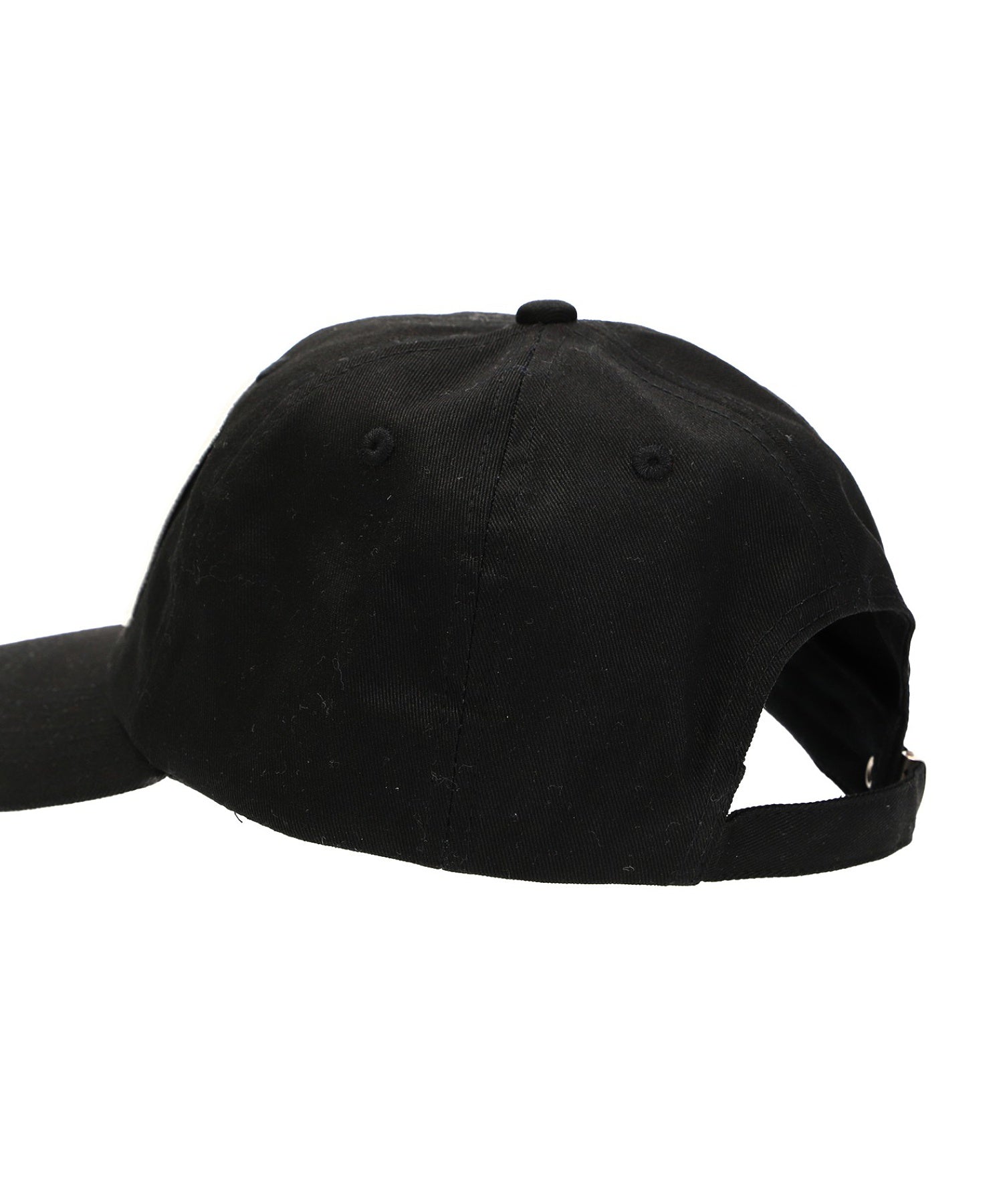 LOGO PATCH 6PANEL CAP