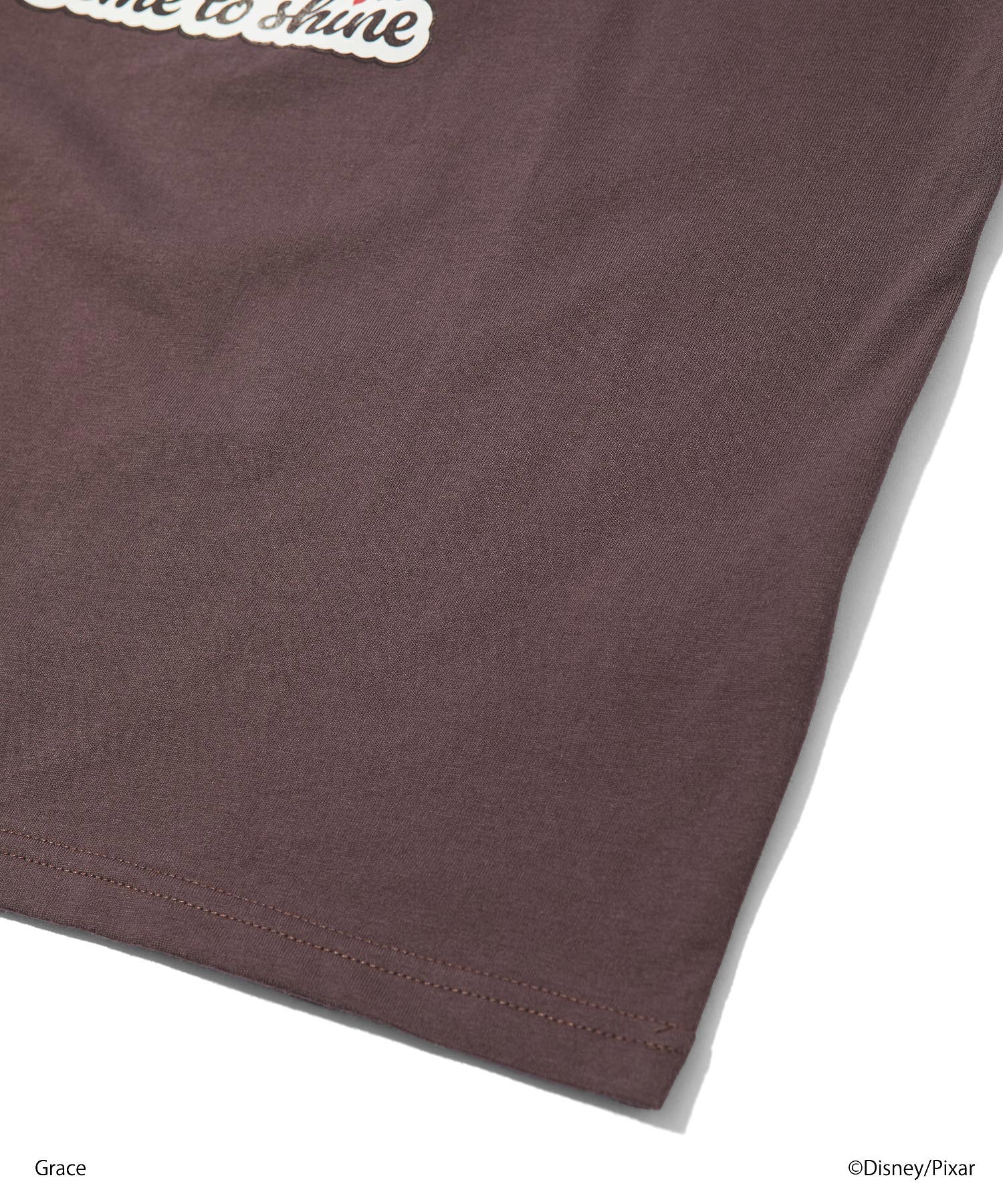 JESSIE / HEART S/S TEE