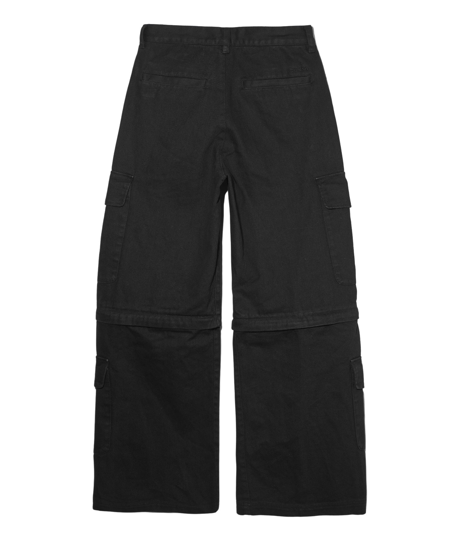 2WAY CARGO PANTS