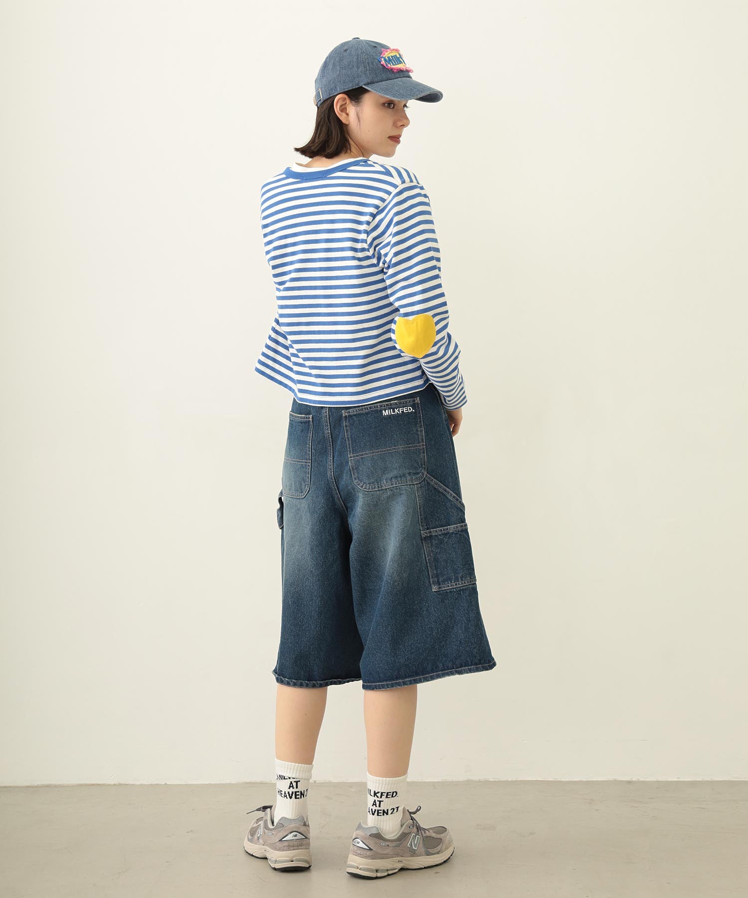 DONALD DUCK / COOKING S/S TEE