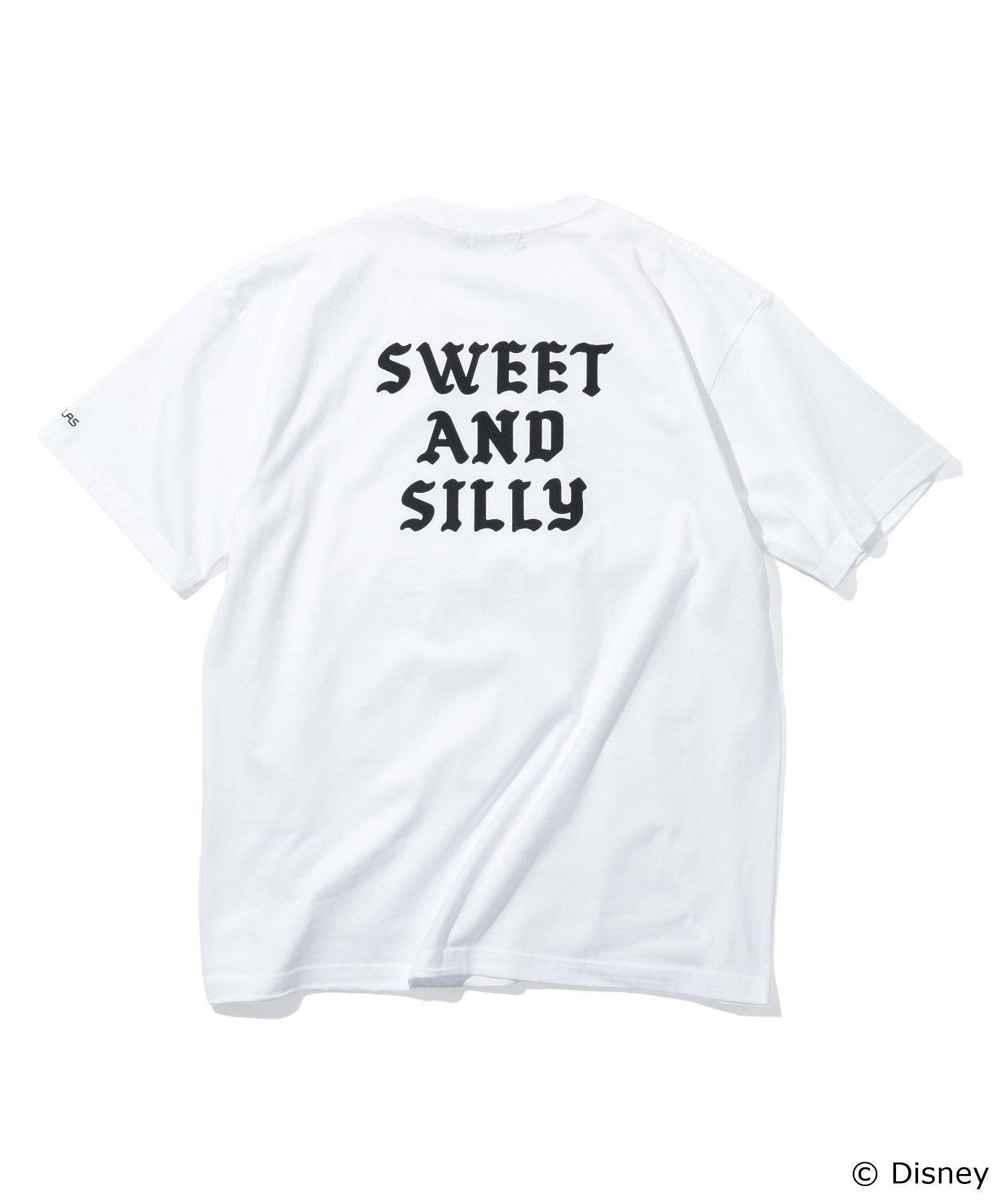 Snow White / Dwafs S/S TEE