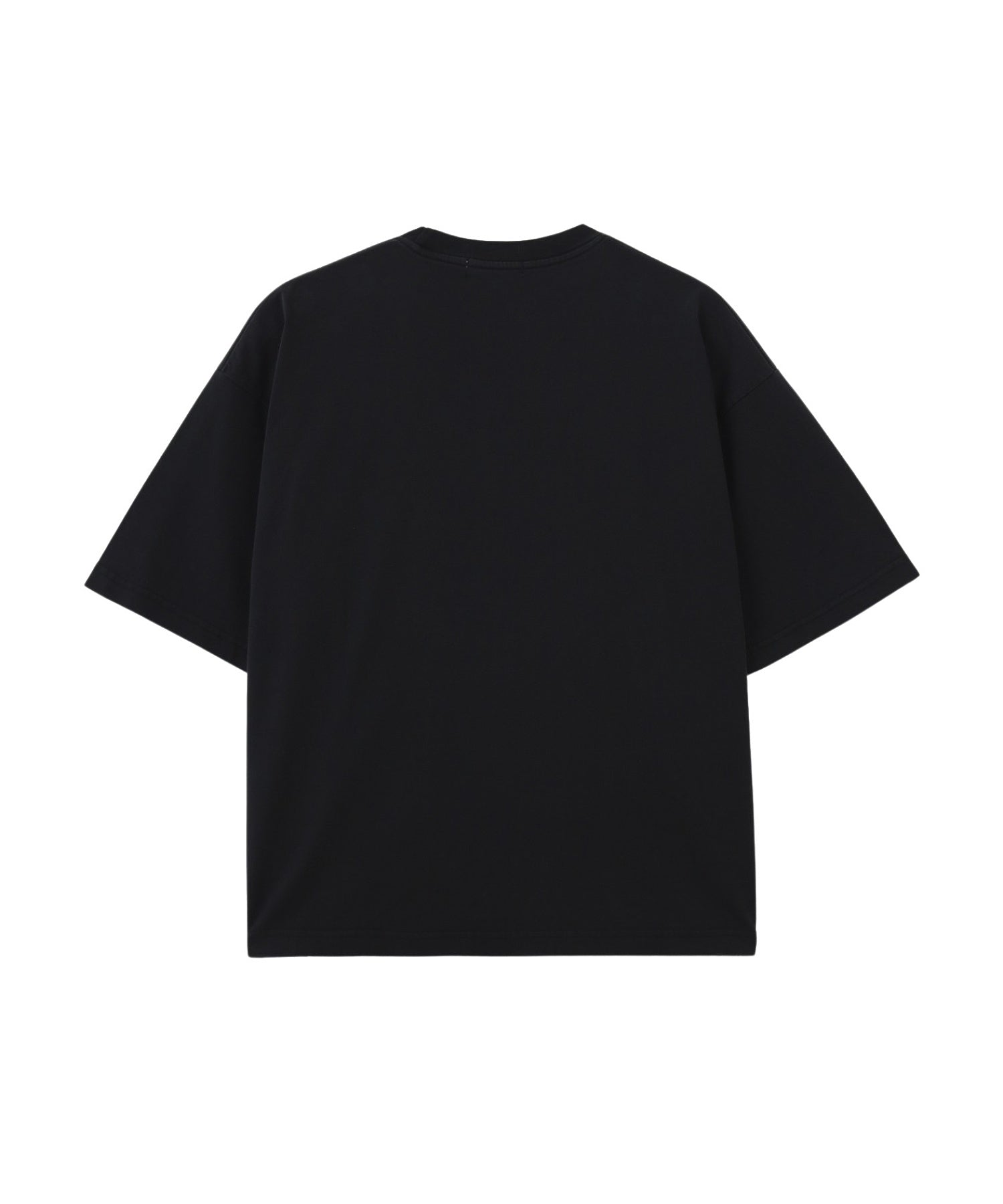 PEGASUS HEART WIDE S/S TEE