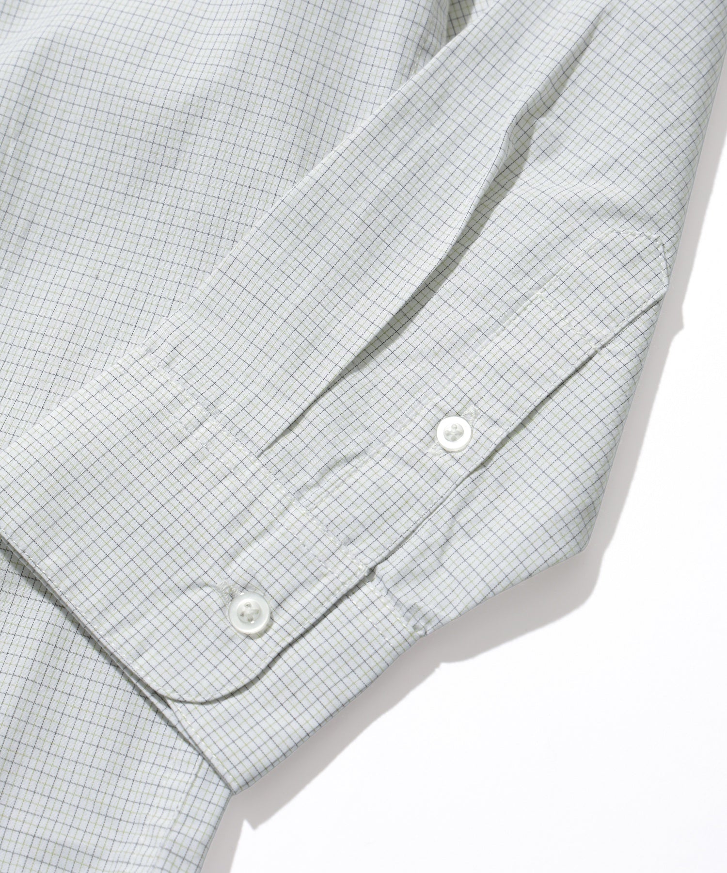【ARCHIVE】DJANGO'S SHIRT
