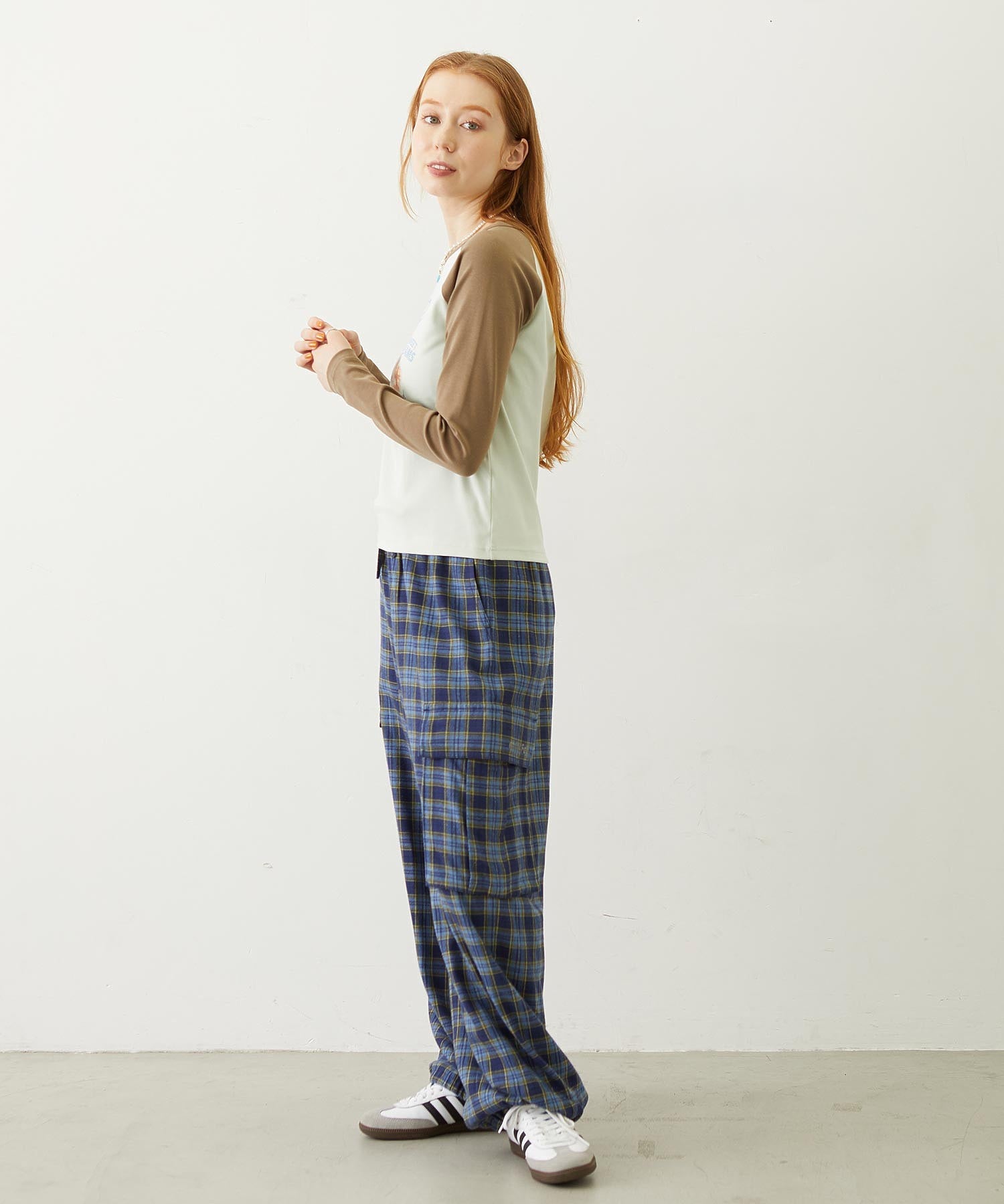 SLEEPING M.FEDDY COMPACT B/B TEE