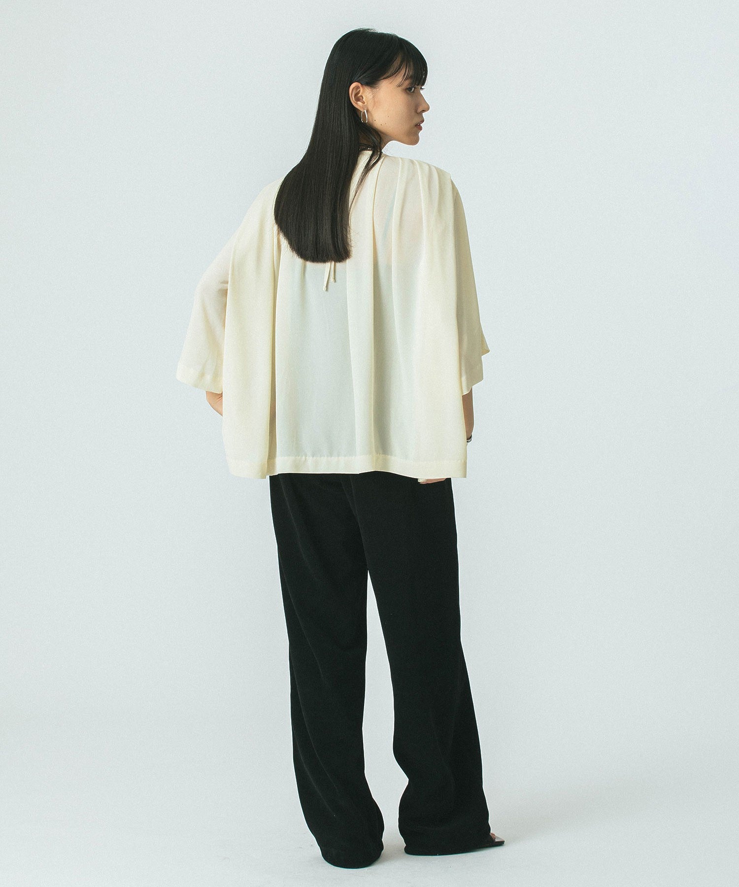 CORDUROY PANTS