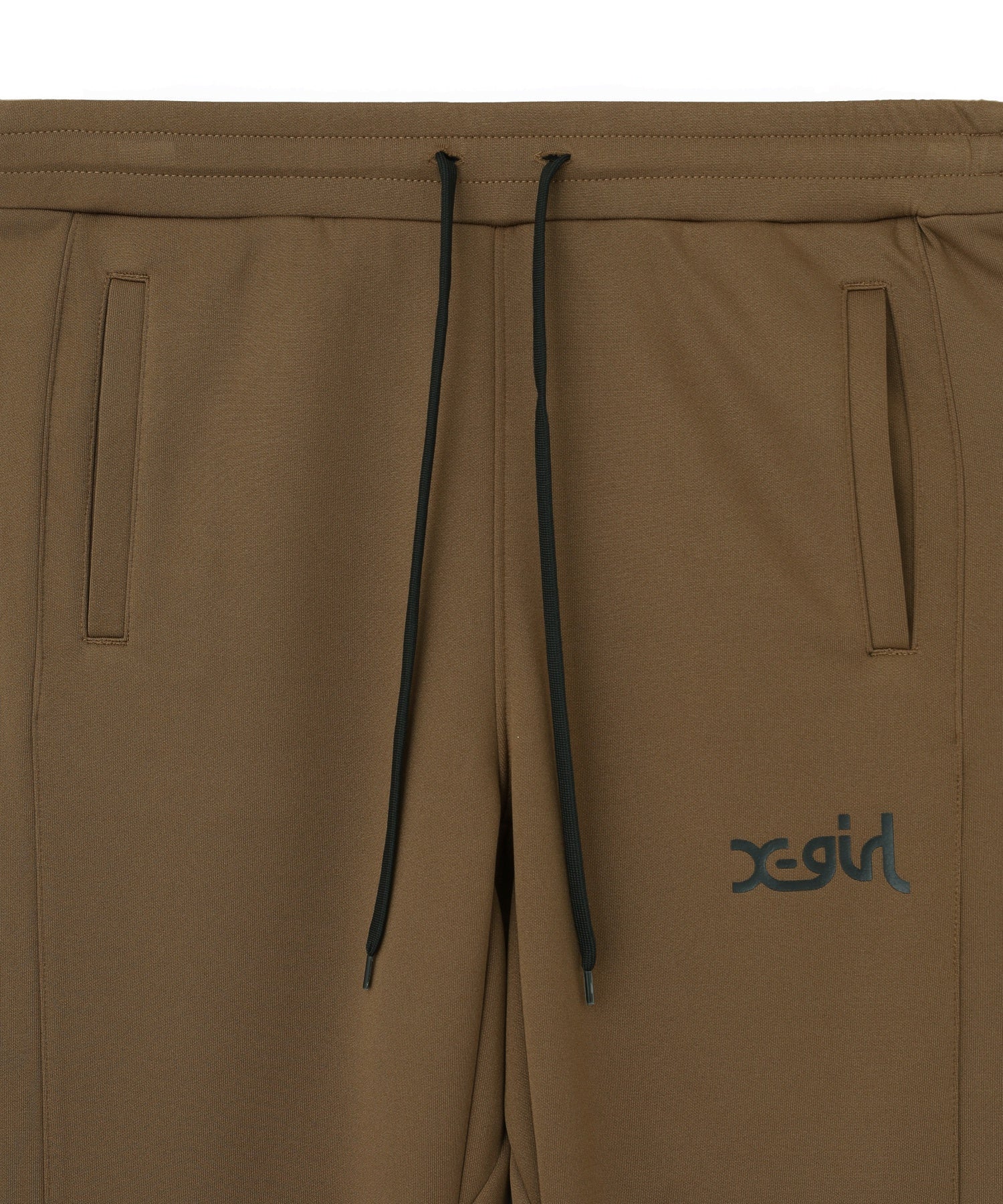 TRACK PANTS
