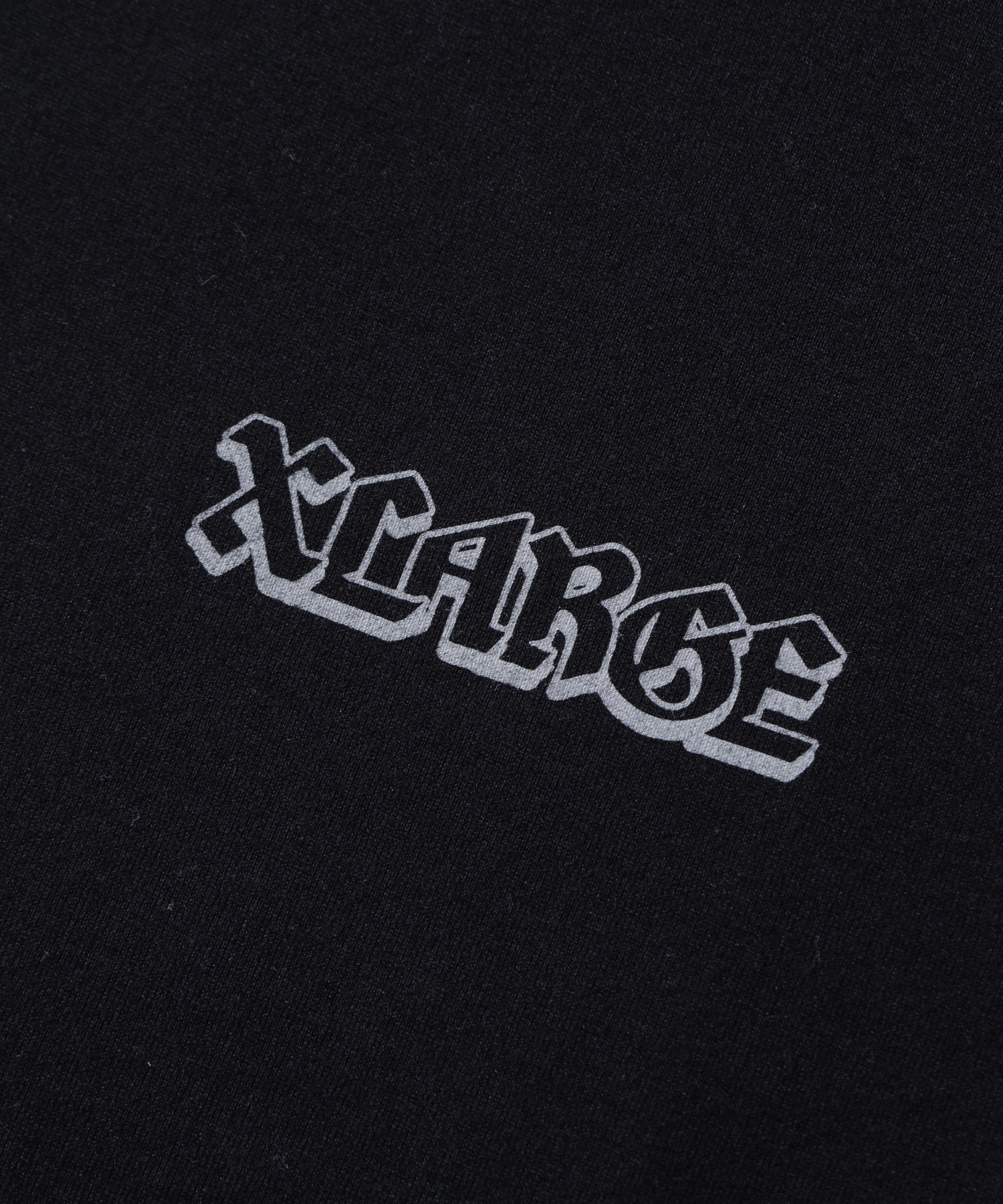 SKULL TOWER S/S TEE