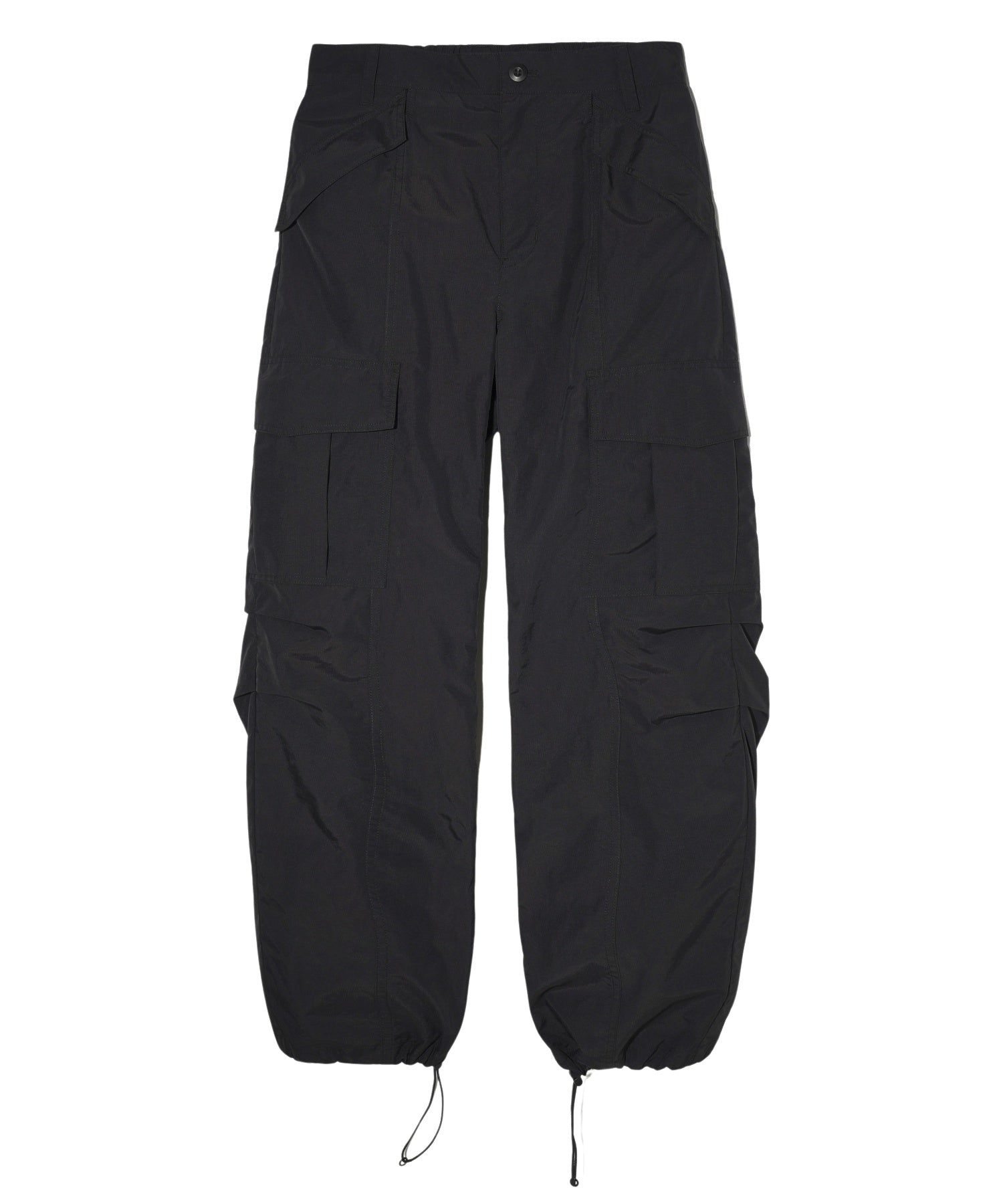 LIGHTWEIGHT CARGO PANTS