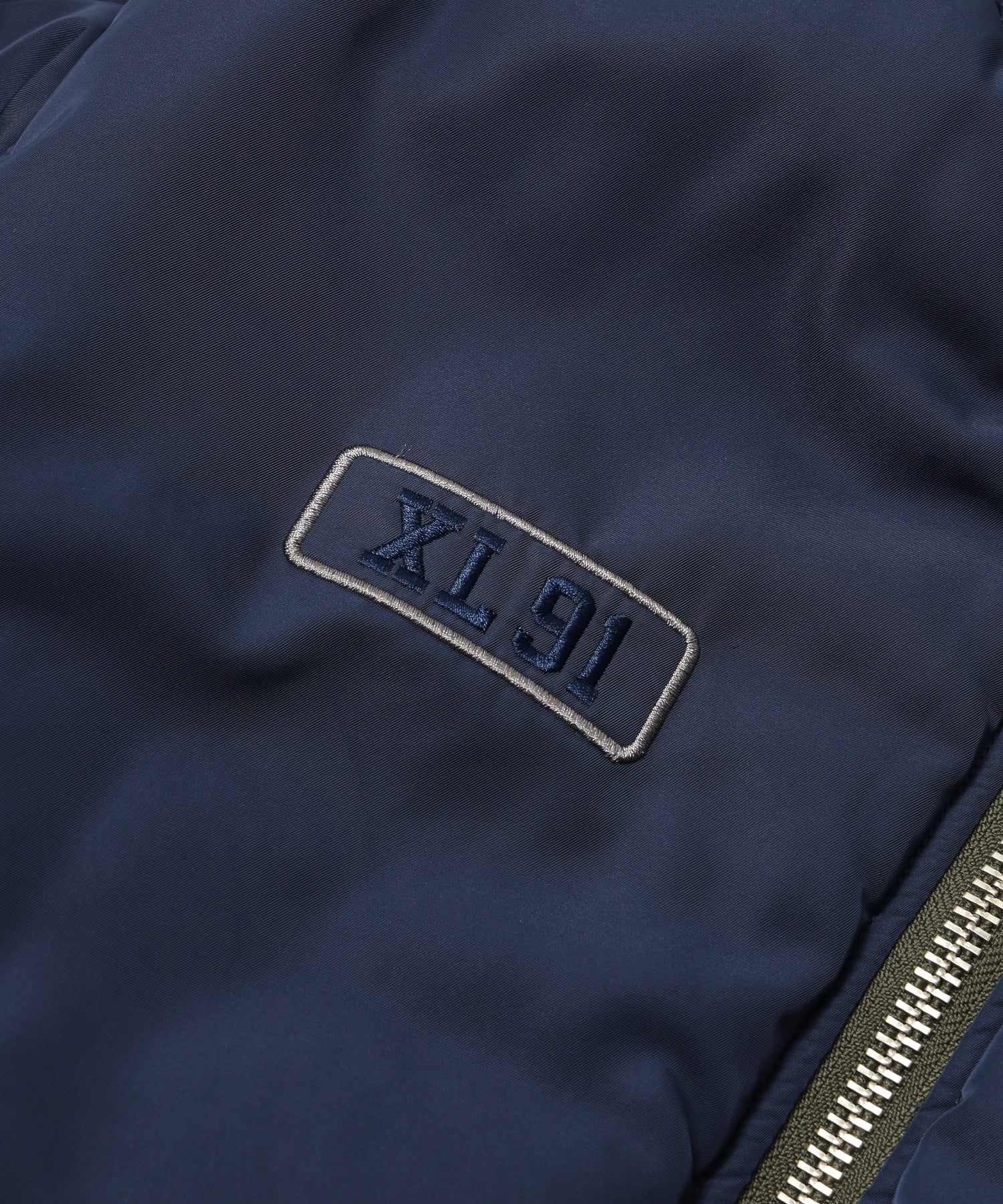 XL REVERSIBLE MA-1