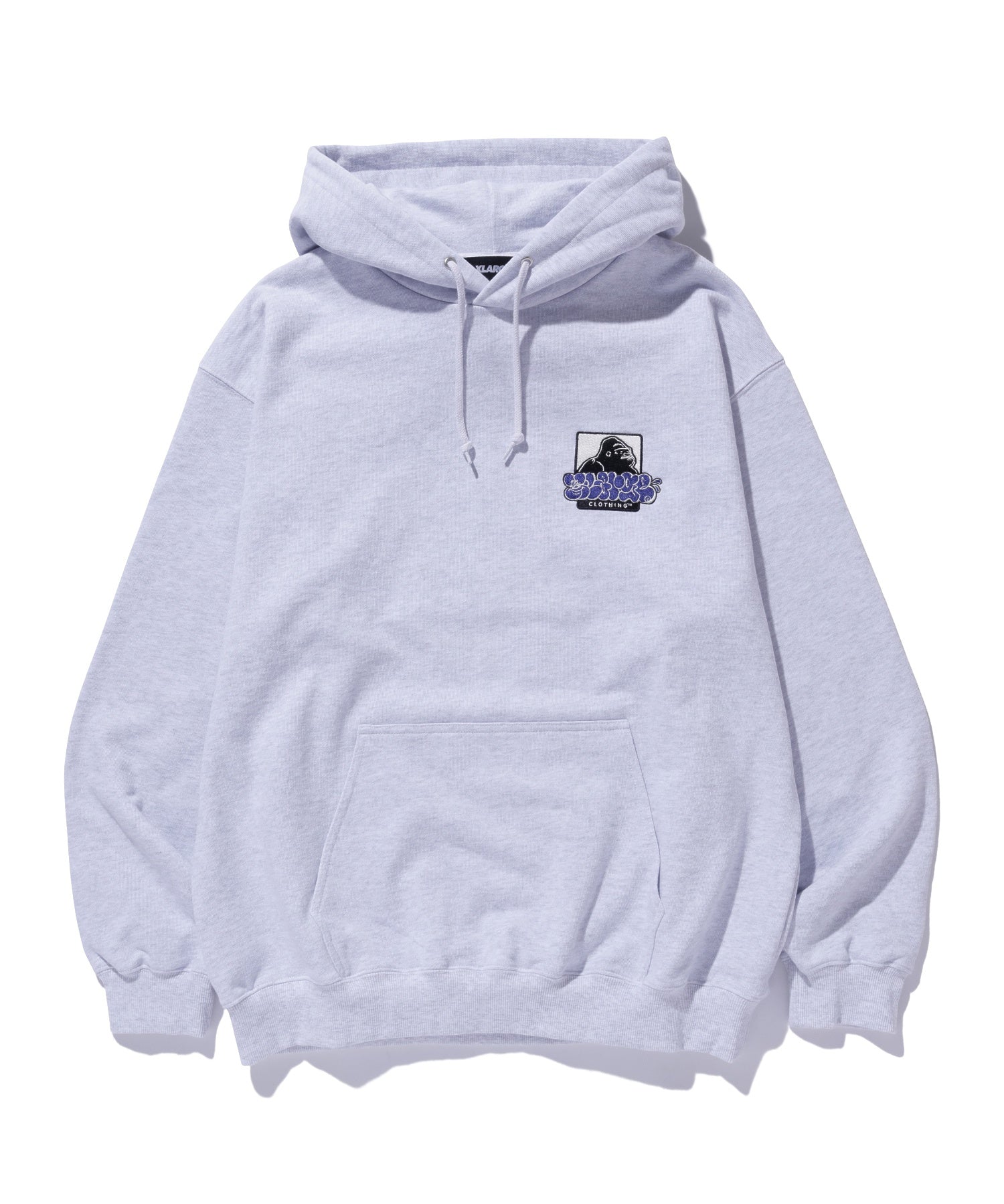 GRAFFITI OG HOODED SWEATSHIRT