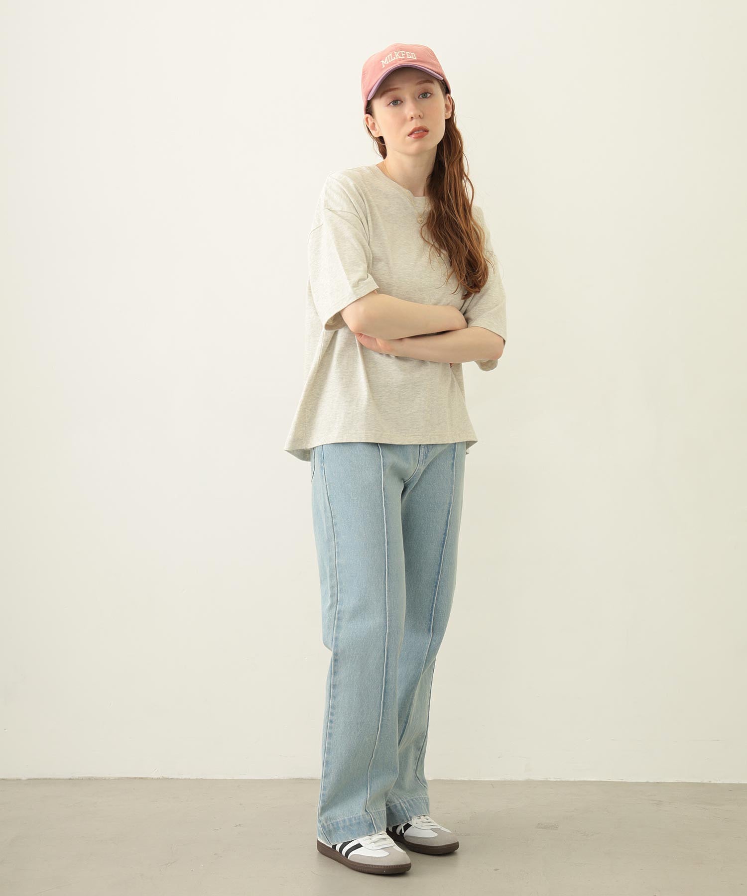 FUNNY COLLEAGUE S/S TEE