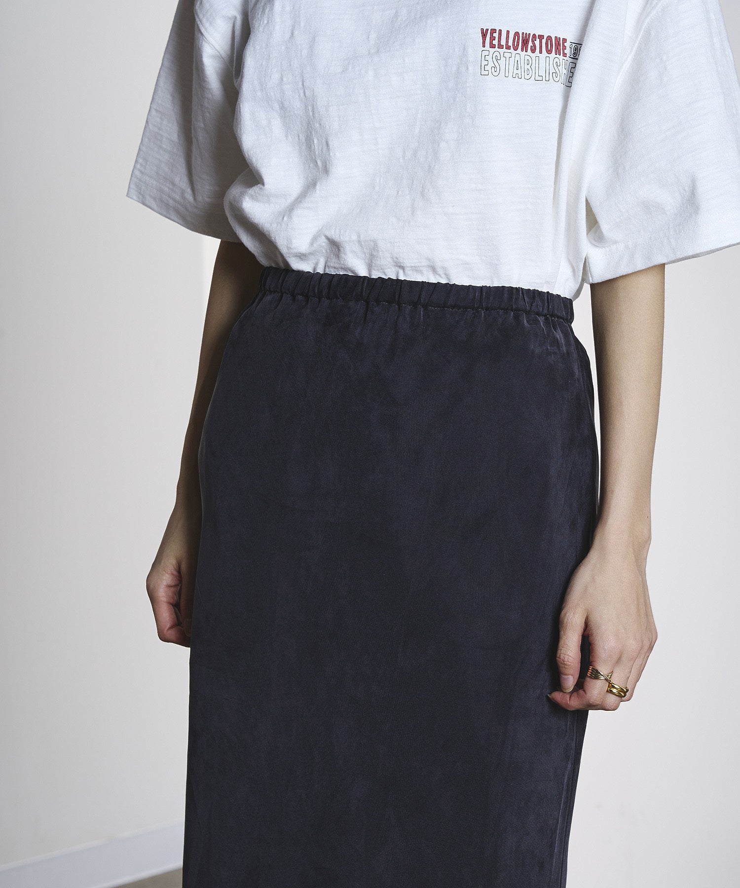 FIBRIL SKIRT