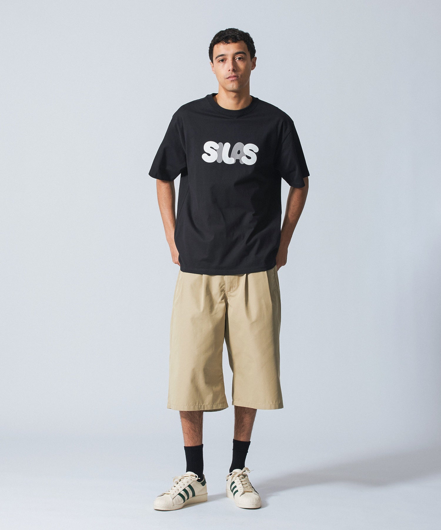 SOFT S/S TEE