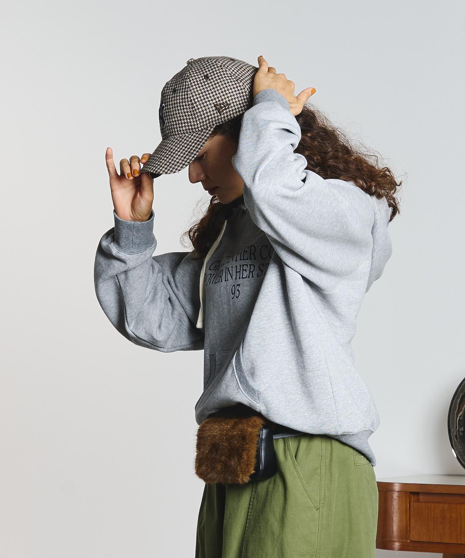 【ROSE BUD別注】NEW ERA/920CS RB NEYYANCO