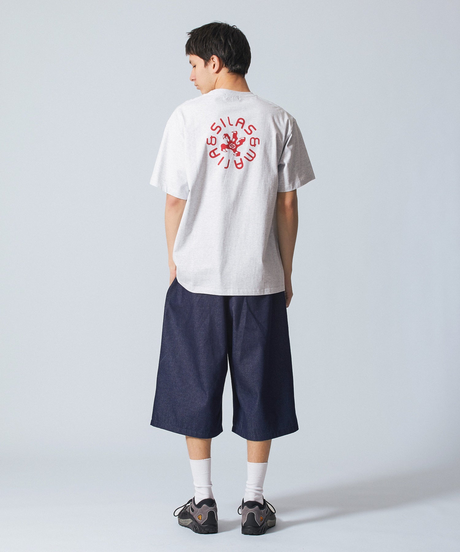 GRASP S/S TEE