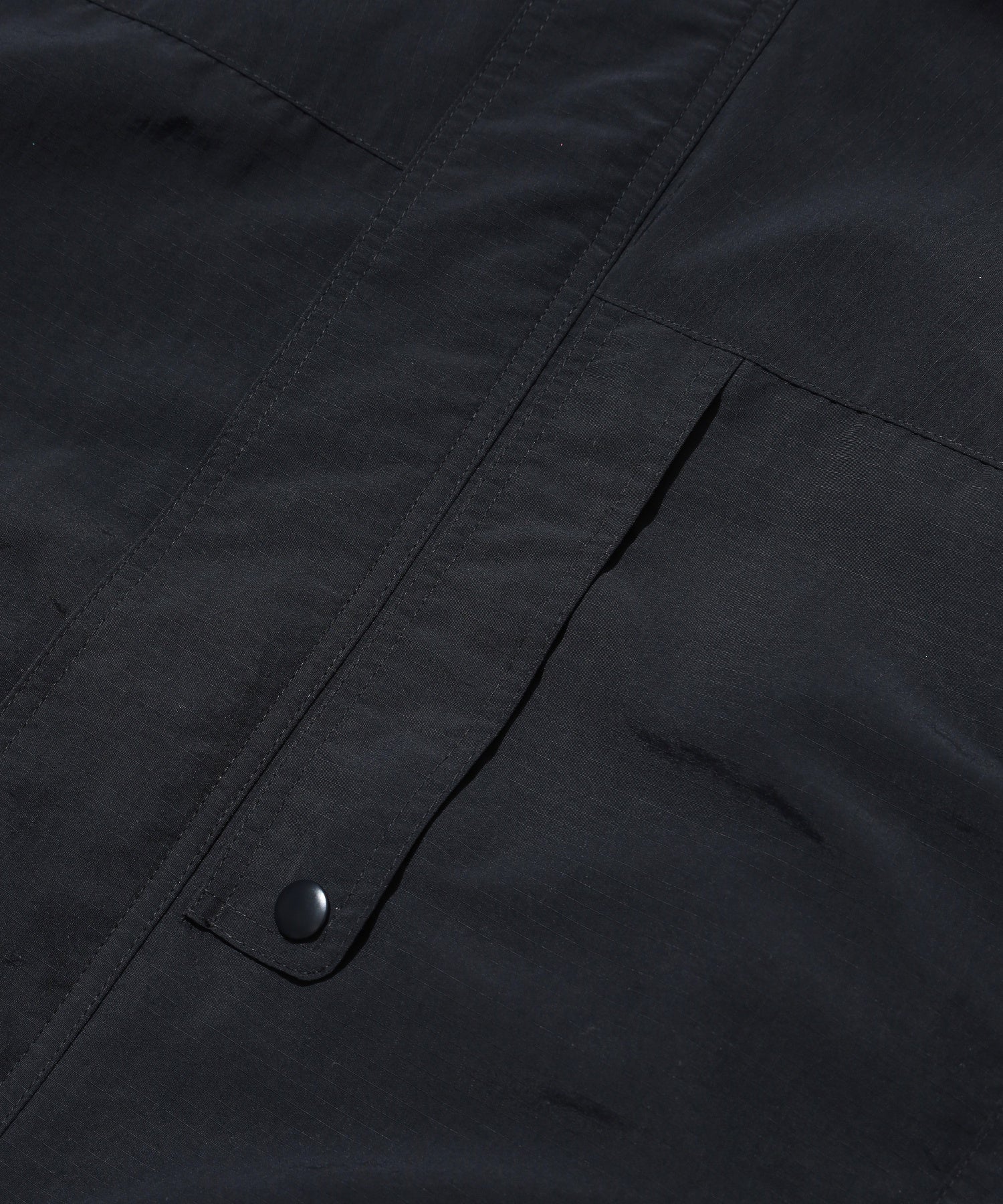 MILKMAN MOUNTAIN PARKA