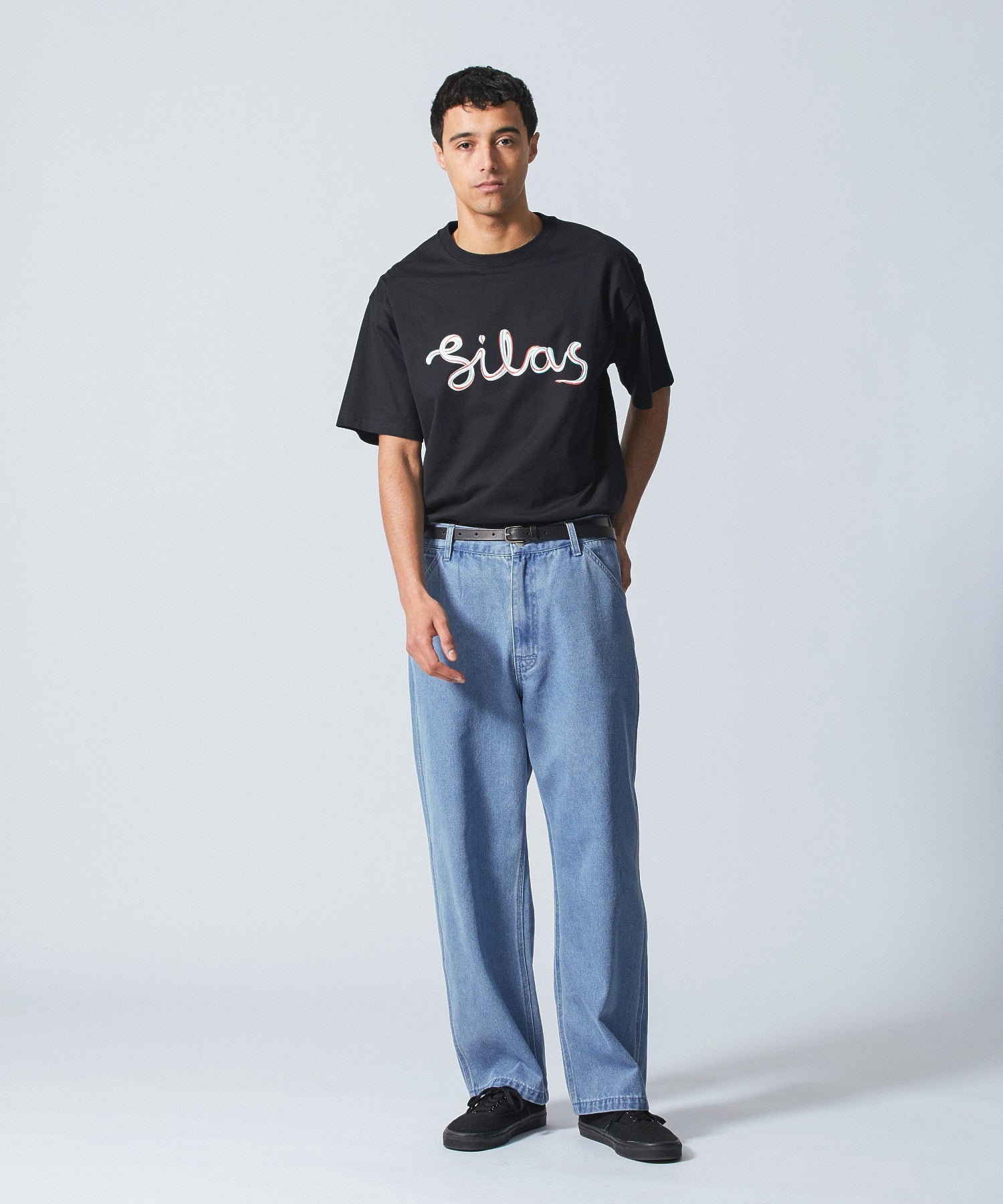 TOOTHPASTE S/S TEE