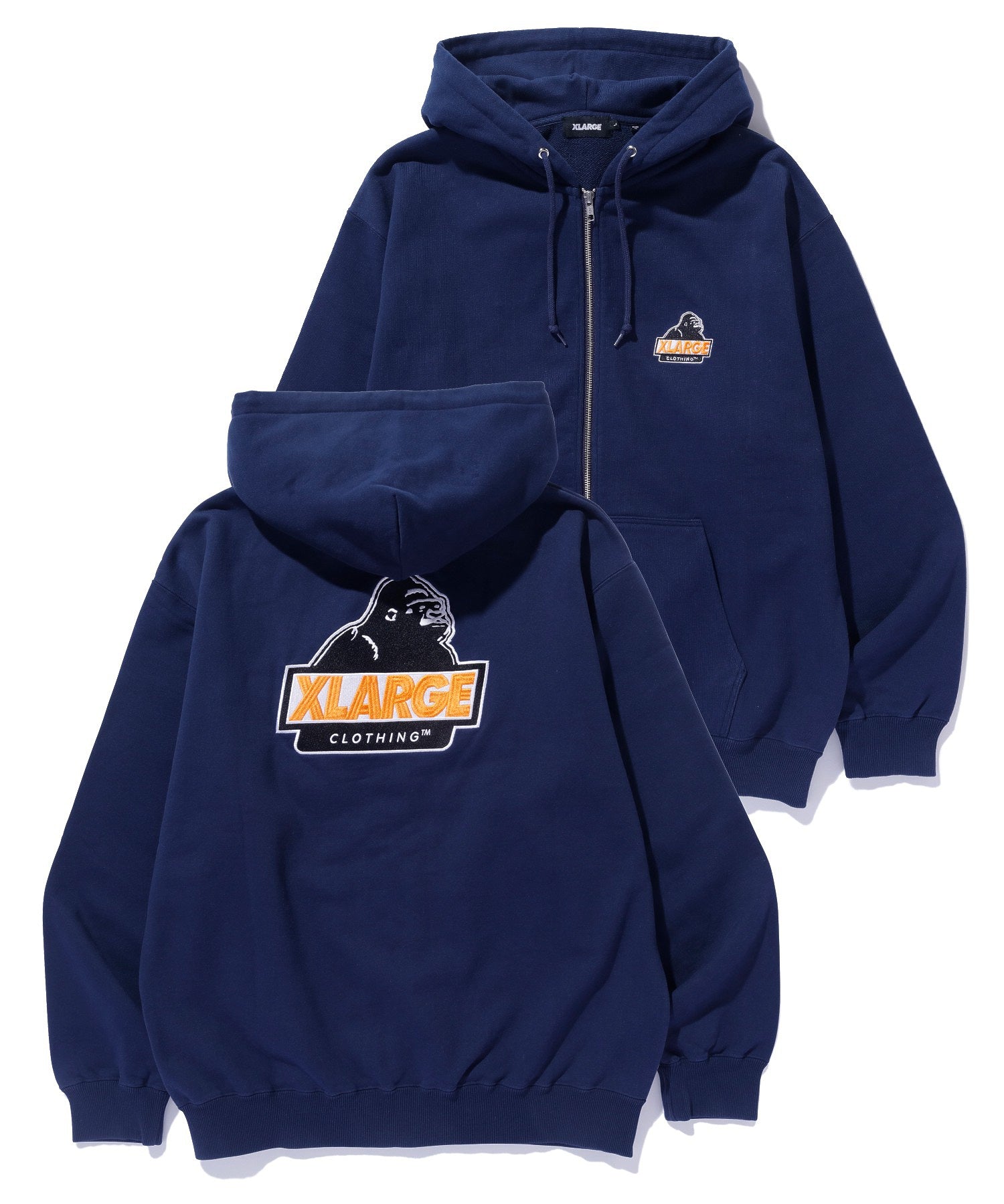 NAVY