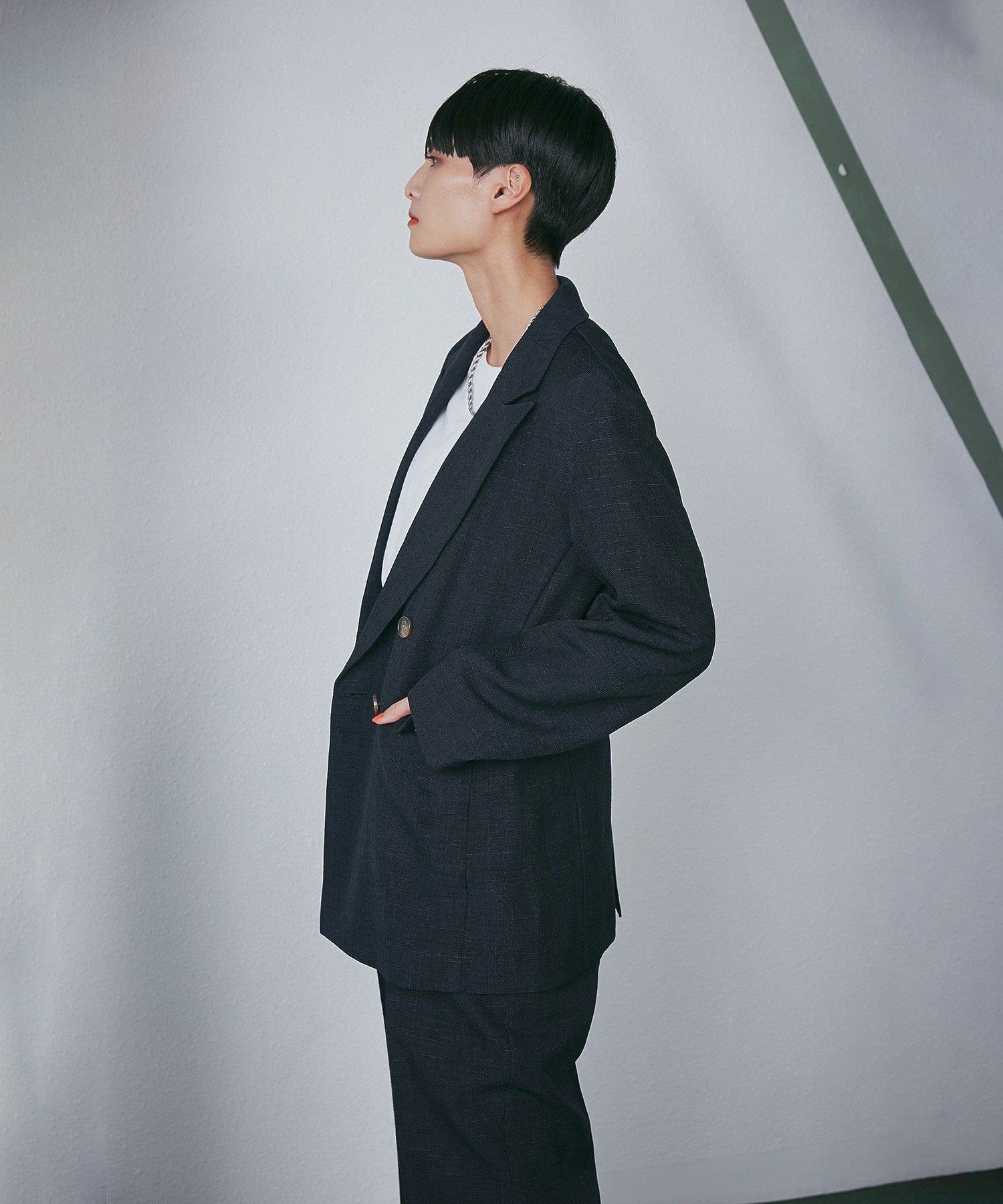 テーラードジャケット