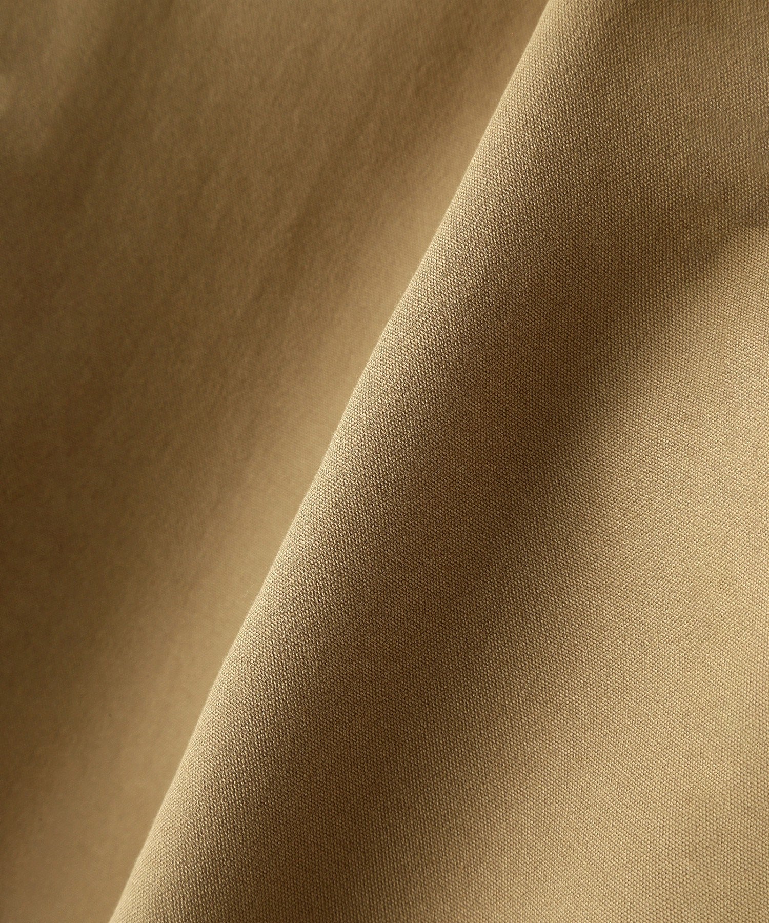 ツータックパンツ