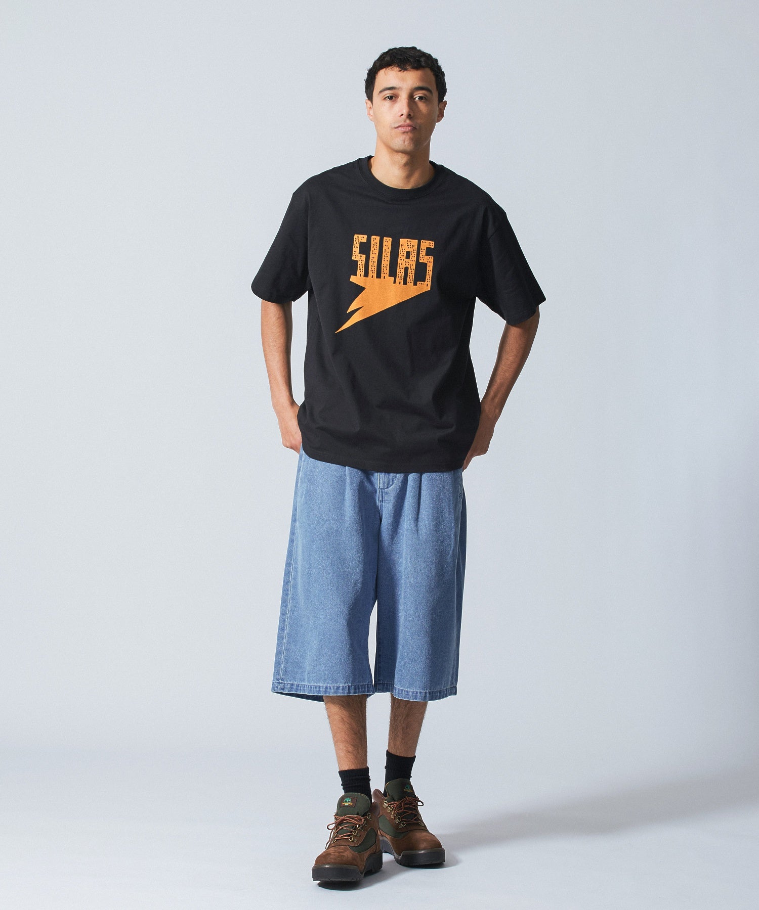 BROADWAY S/S TEE