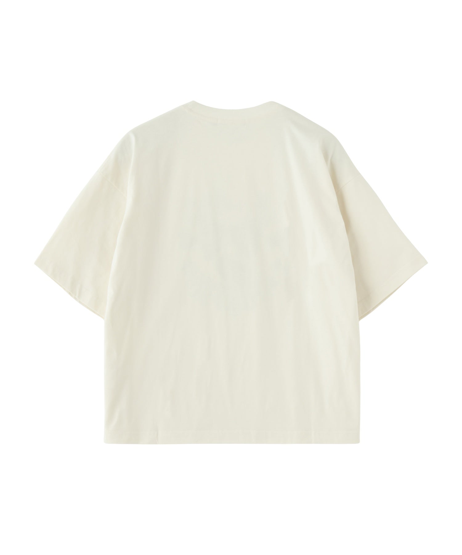 WATERCOLOR STRAWBERRY WIDE S/S TEE