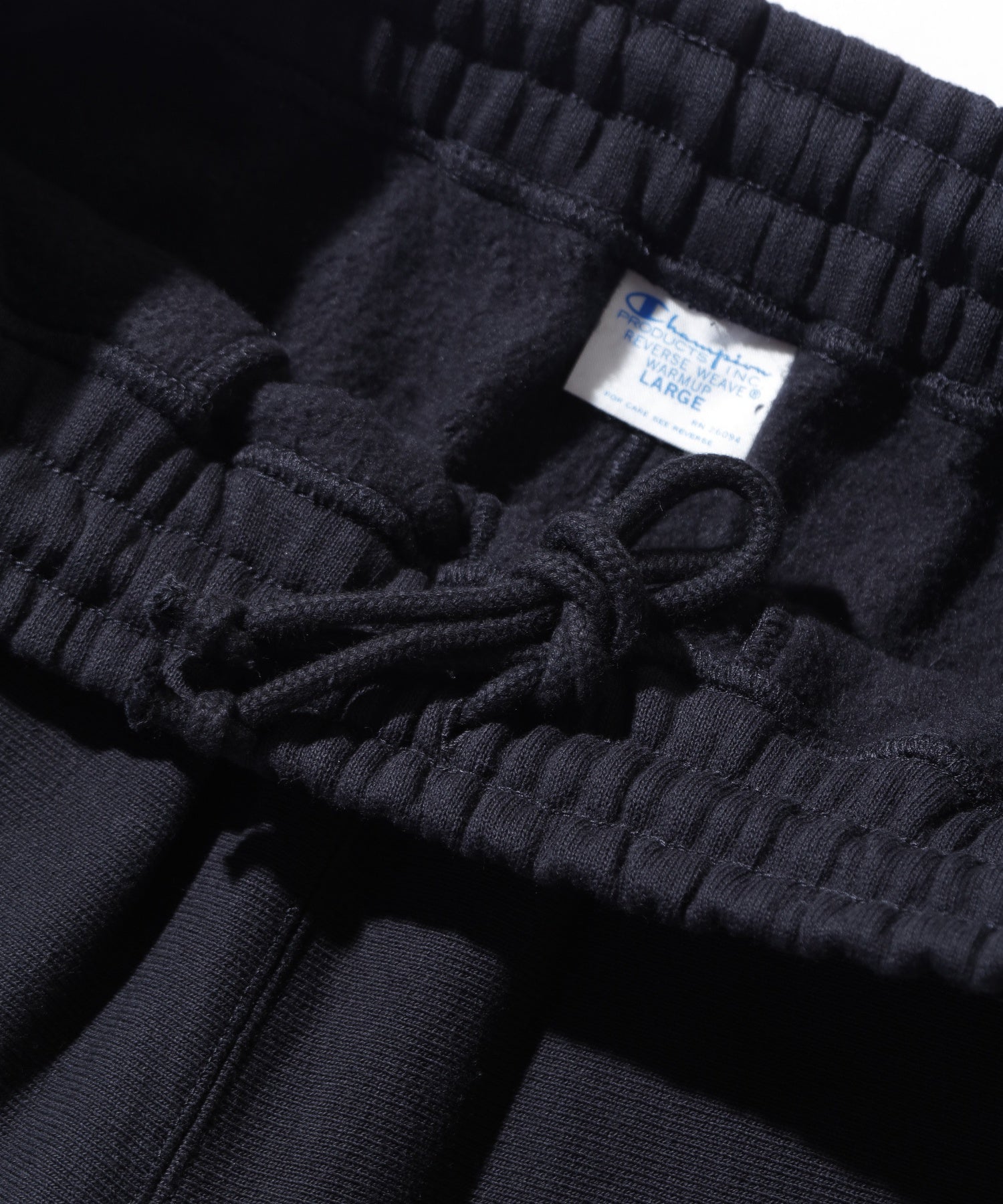 XLARGE×Champion REVERSE WEAVE WIDE SWEAT PANTS