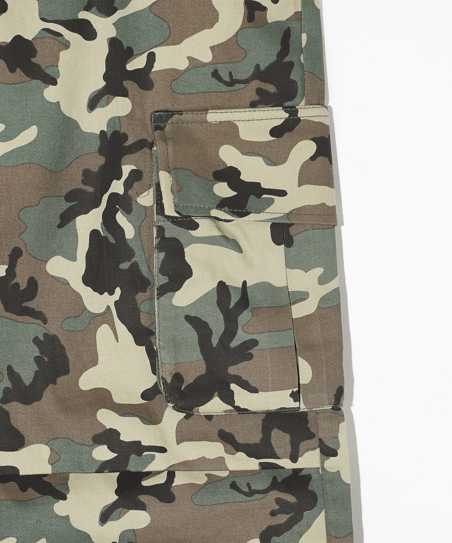 CARGO PANTS X-girl