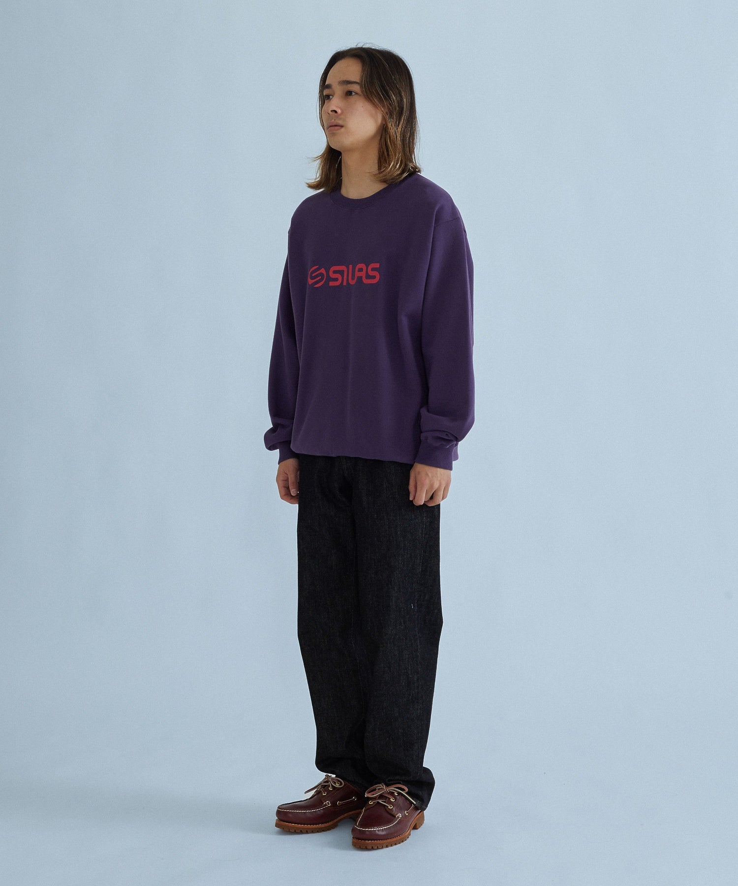 【ARCHIVE】USUAL JEANS