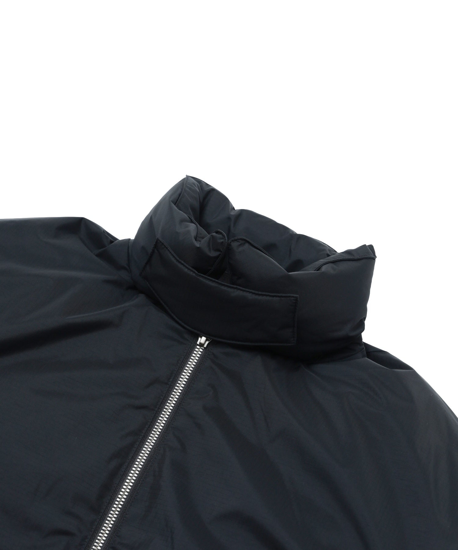 X-girl x NANGA PUFFER JACKET