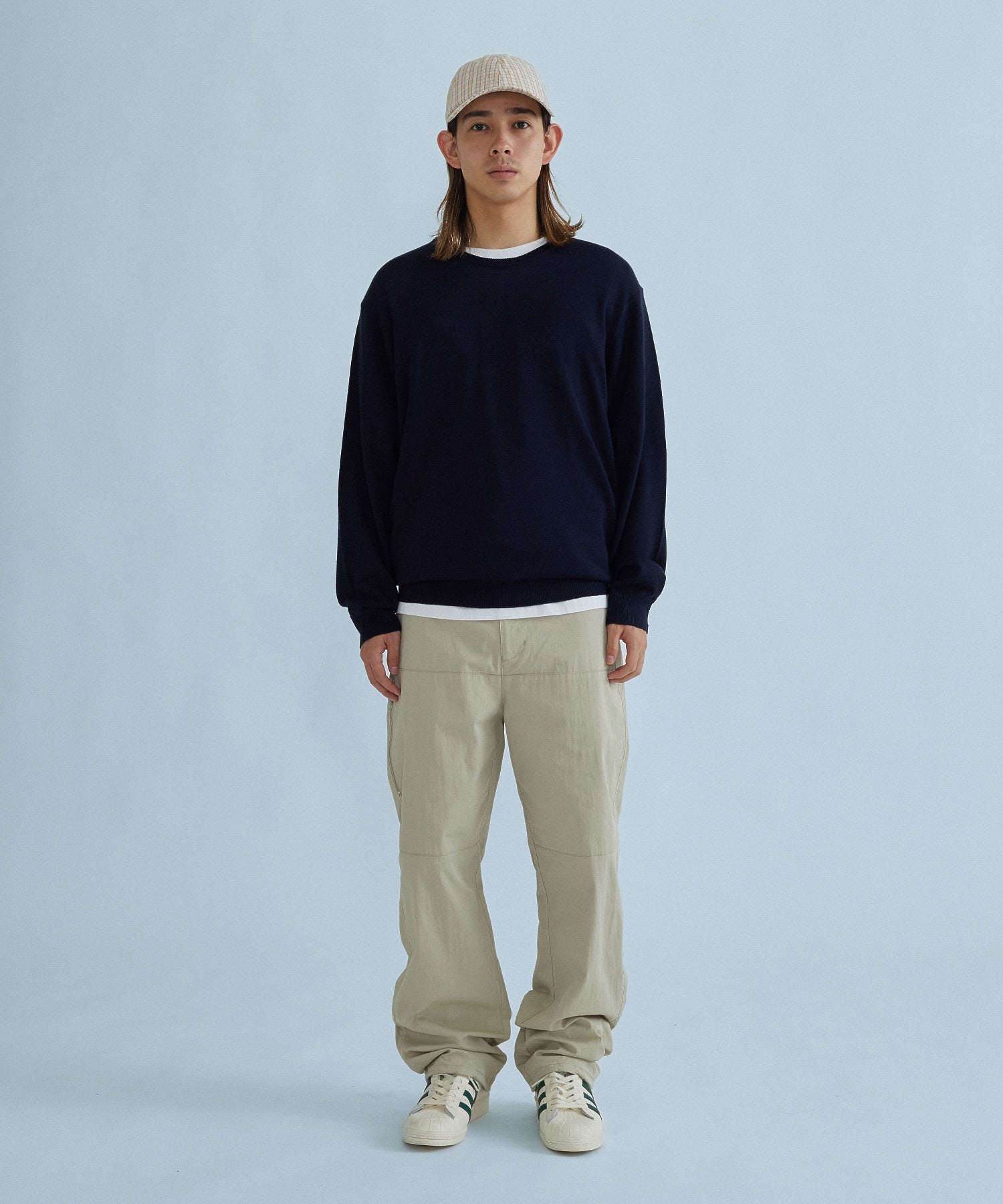 【ARCHIVE】TECH PANTS