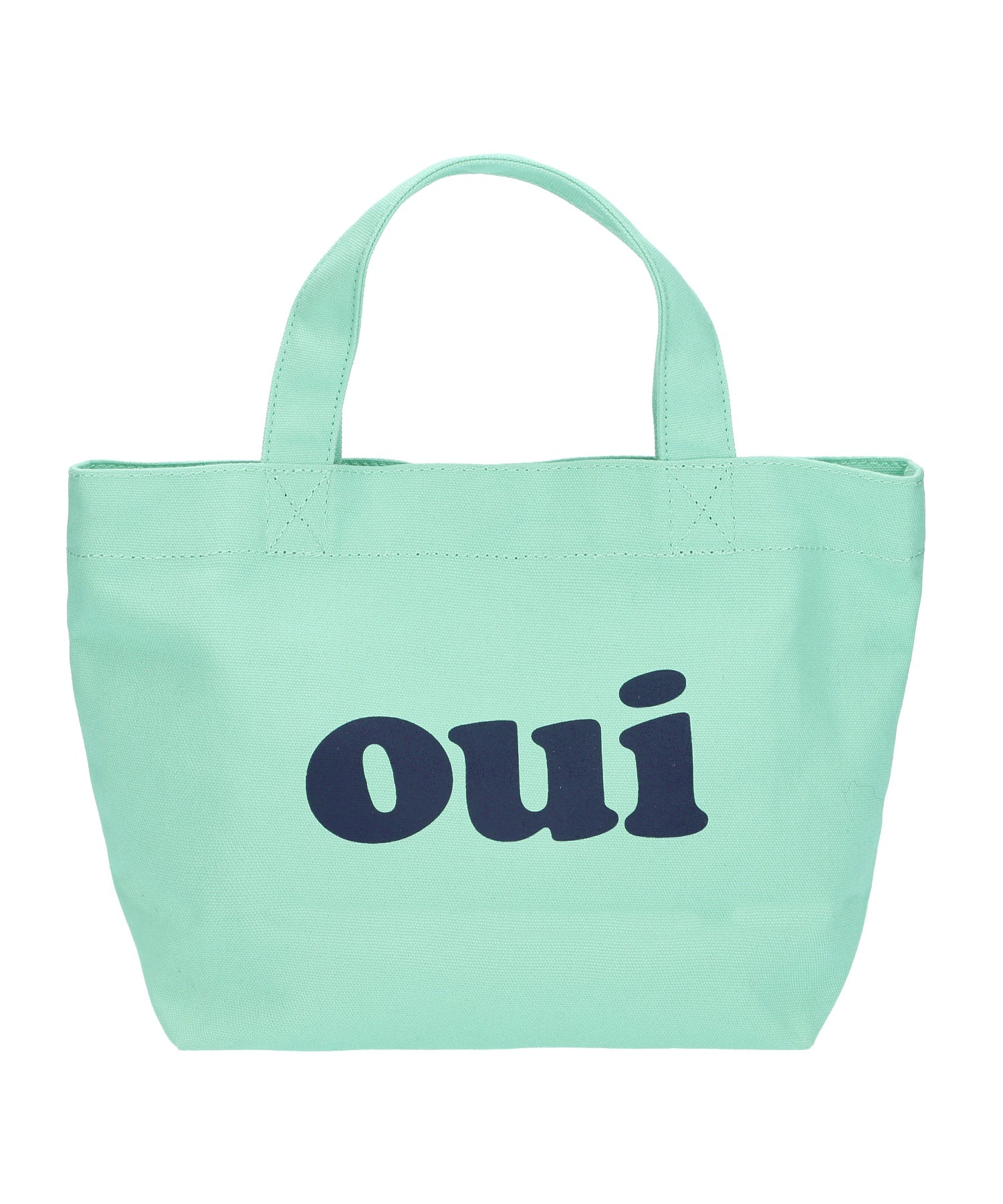 OUI MINI TOTE