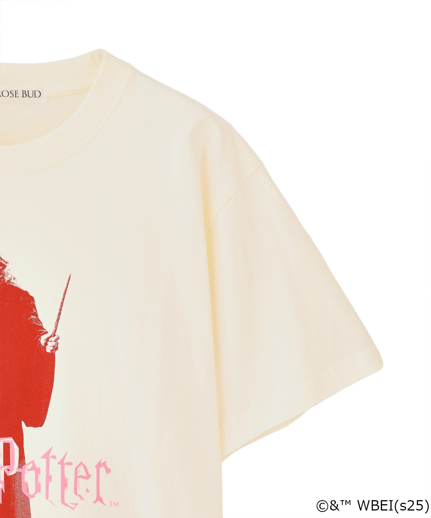 COLSUN/HERMIONE H/S TEE