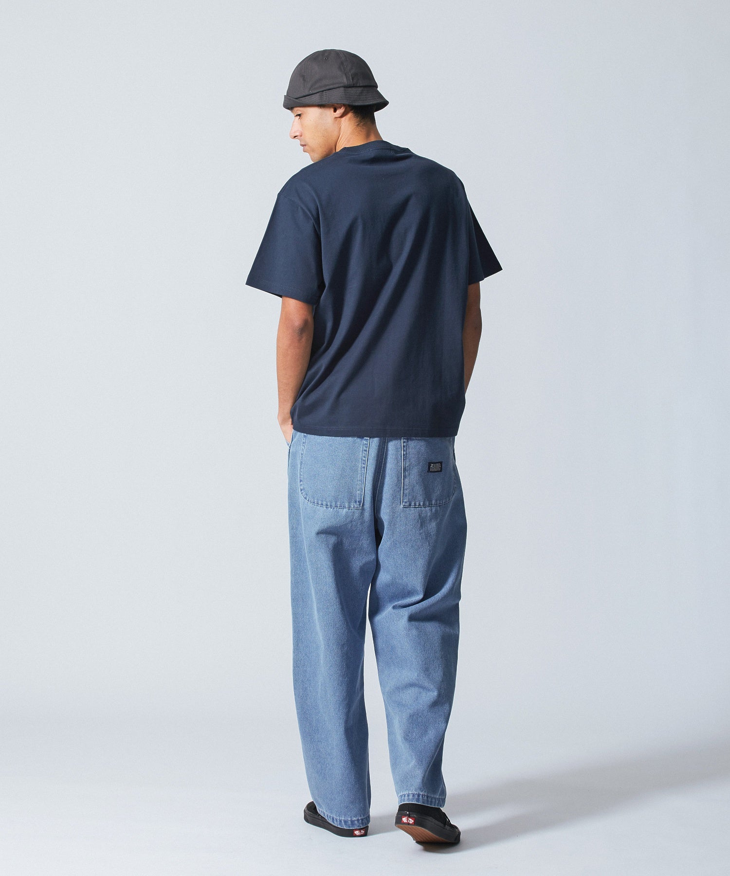 LOGO HAT