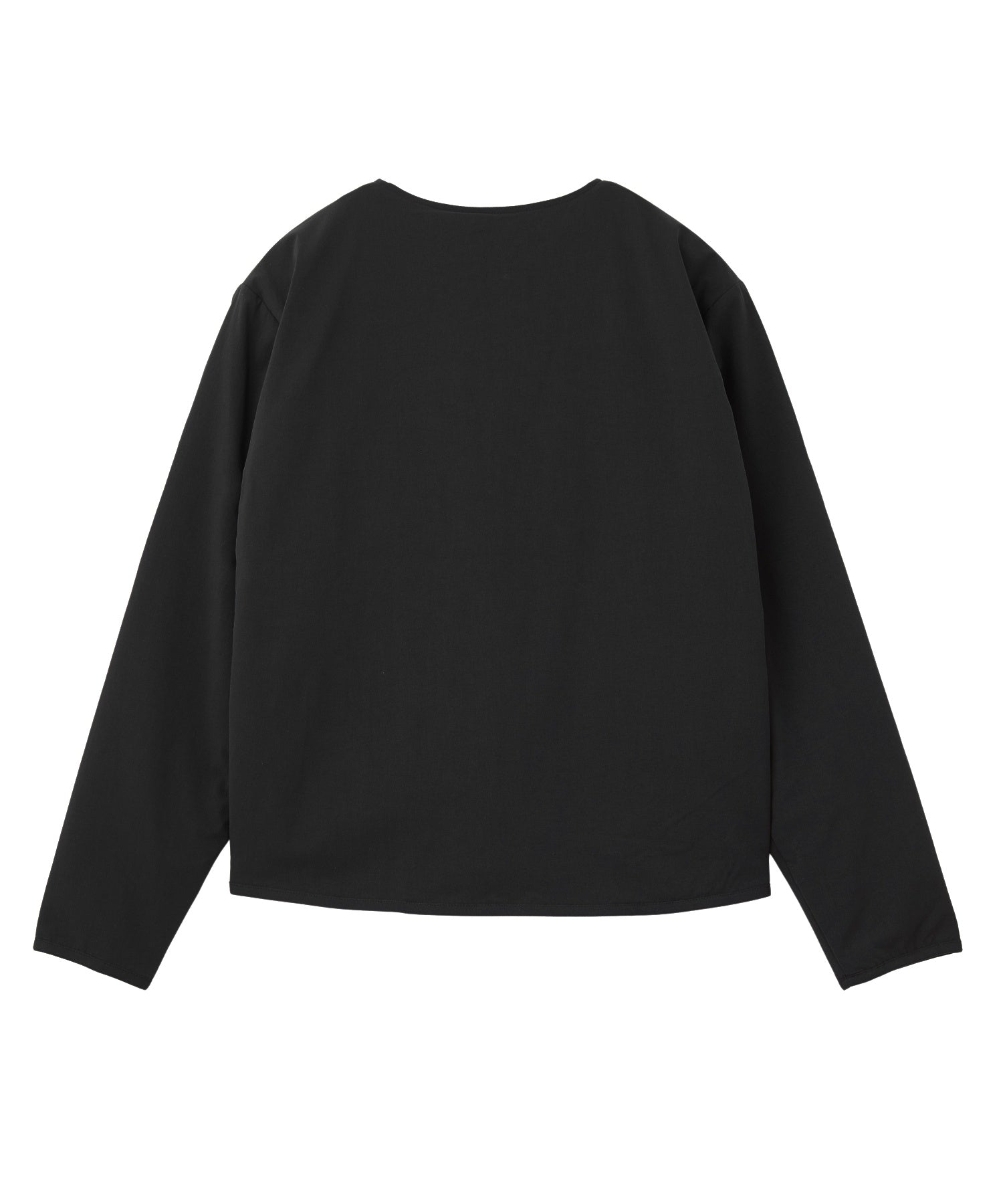 STRETCH PUFFER JACKET