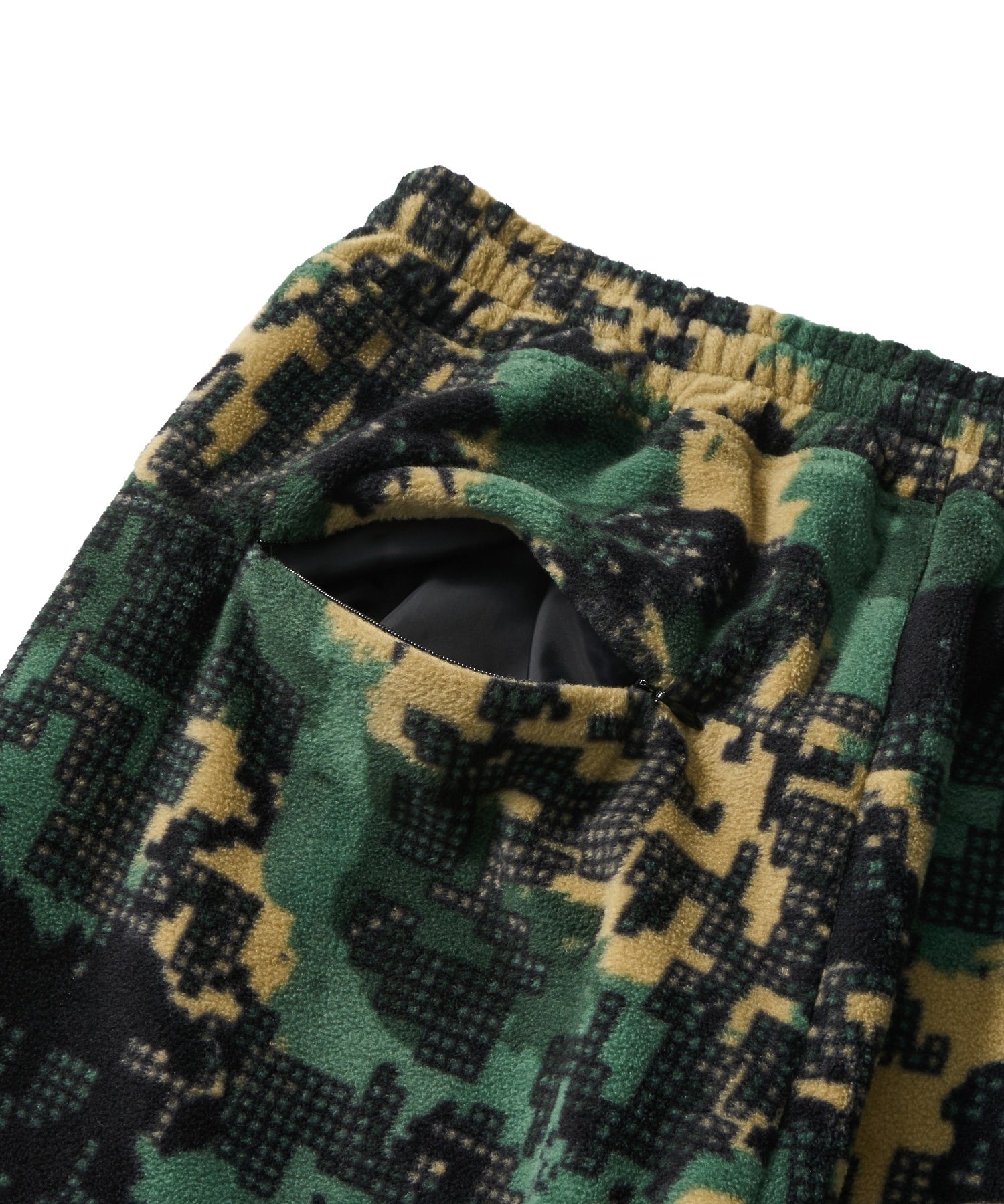 X TECH PANTS