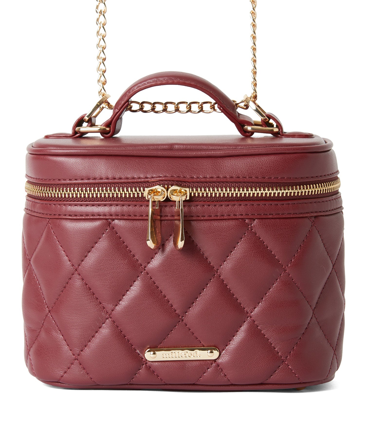 VANITY BAG