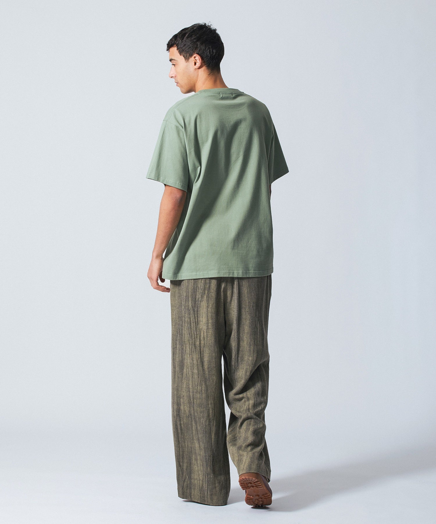 PYRAMIDION S/S TEE