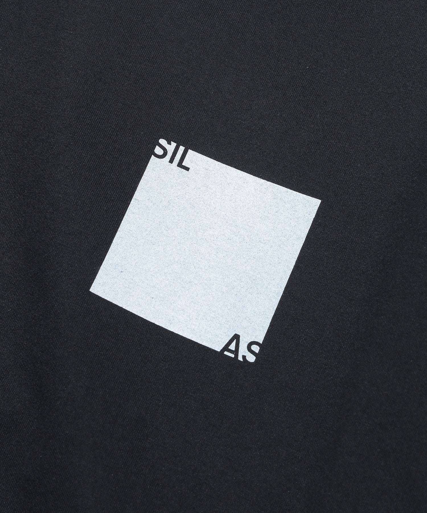 OUTLINE SQUARE S/S TEE