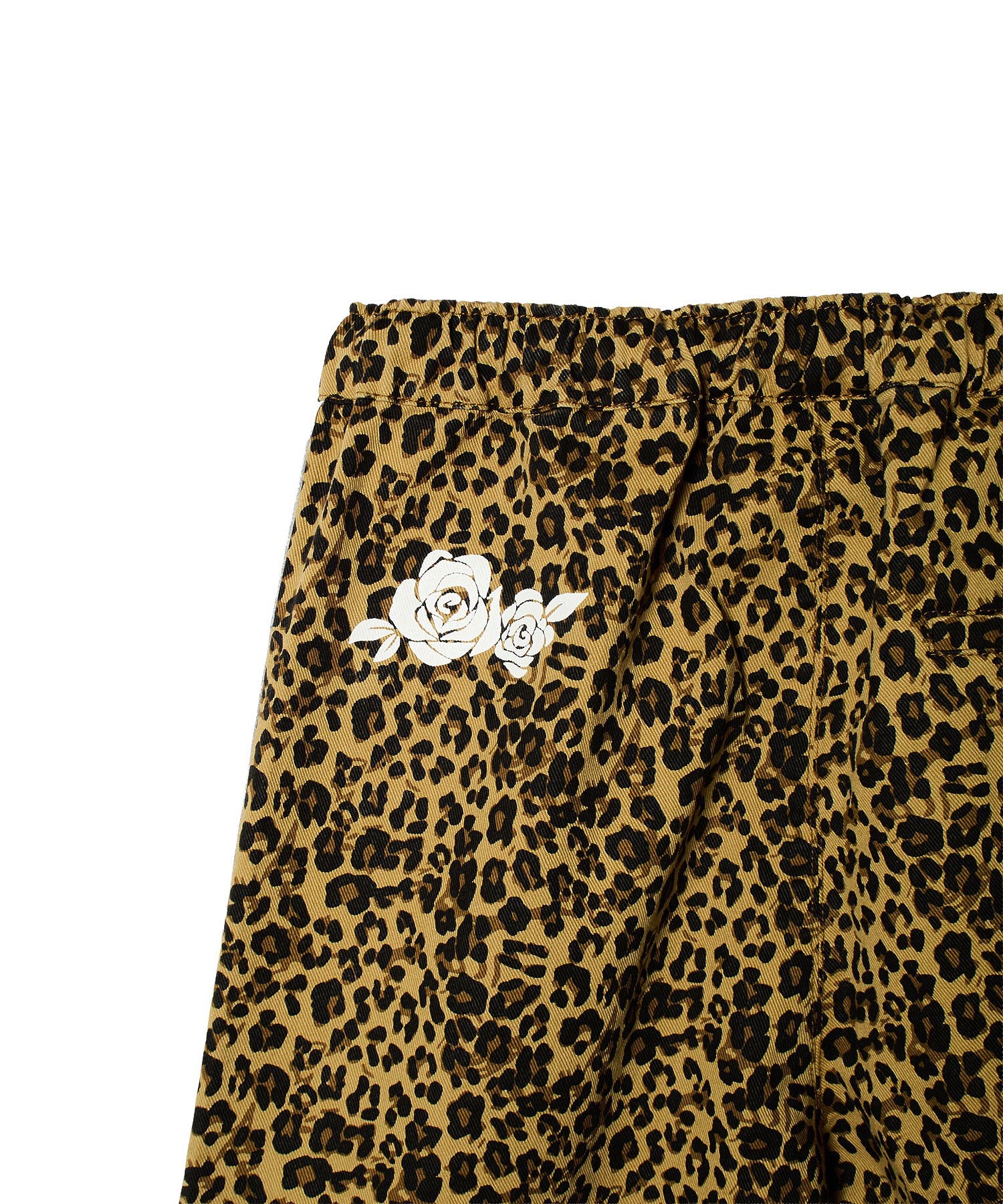 UMBRO/DENIM WIDE PANTS