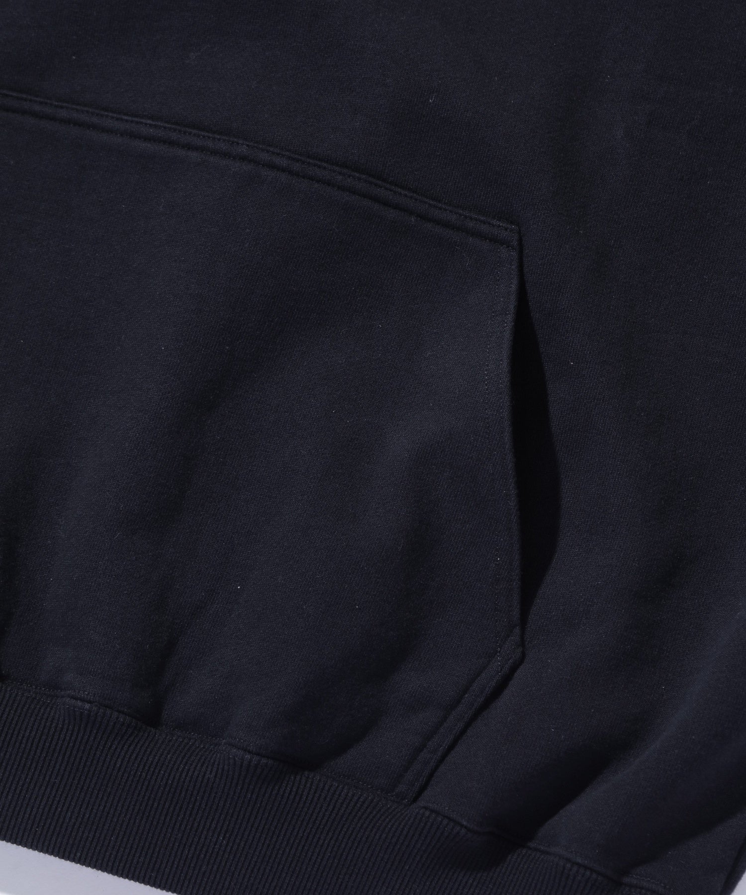 OLD OG HOODED SWEATSHIRT
